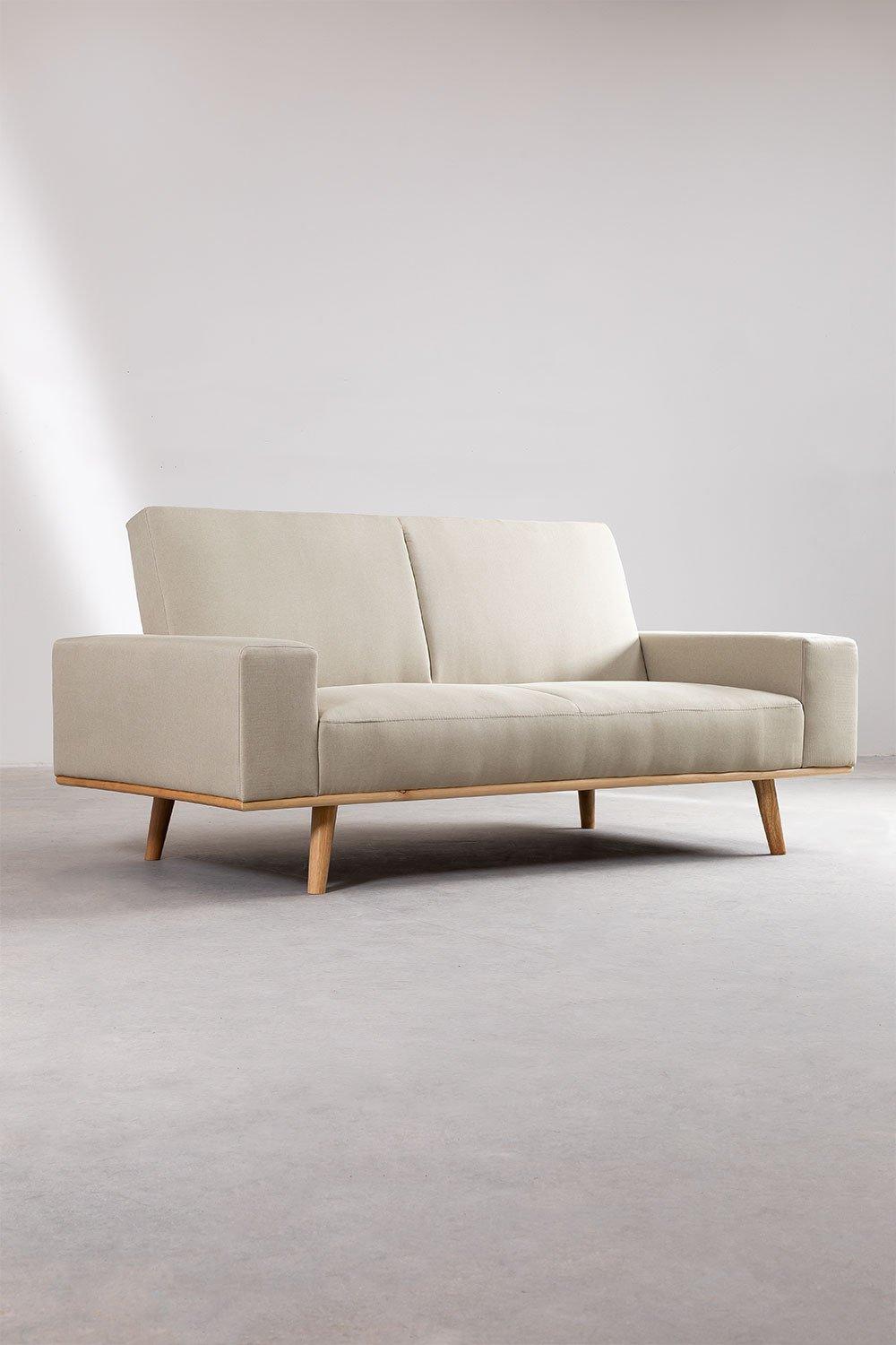 Sklum 3-osobowa Sofa Z Funkcją Rozkładania Hesson