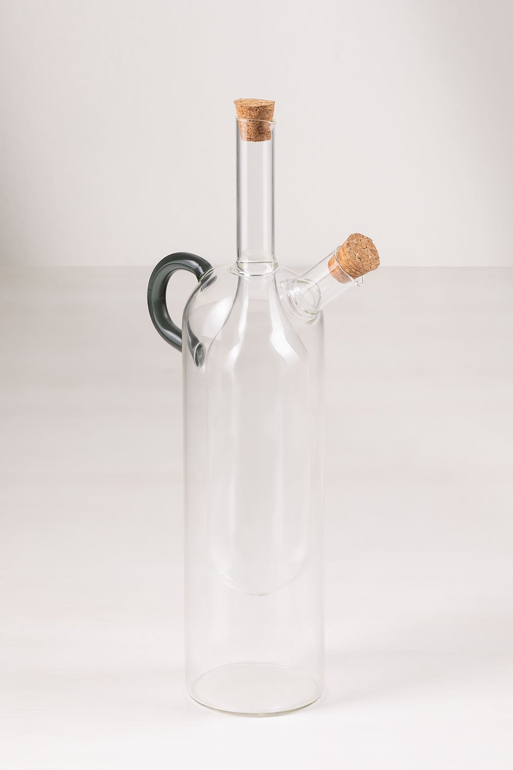 Sklum Aceitera Vinagrera En Cristal Ardic