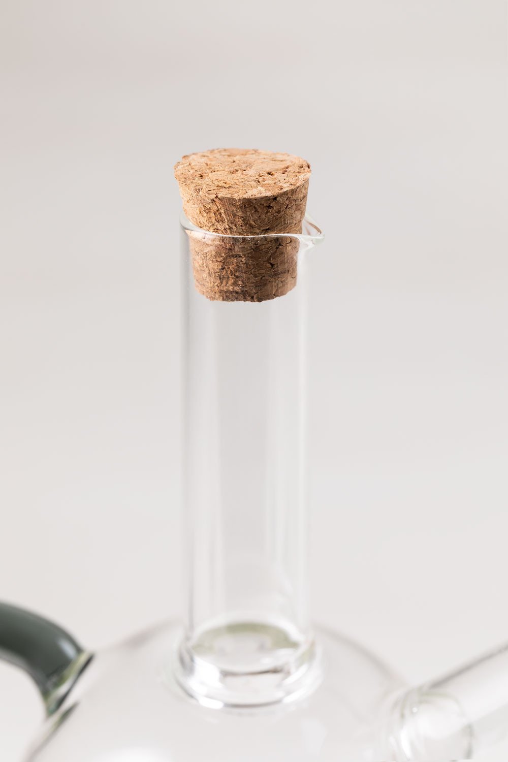 Sklum Aceitera Vinagrera En Cristal Ardic