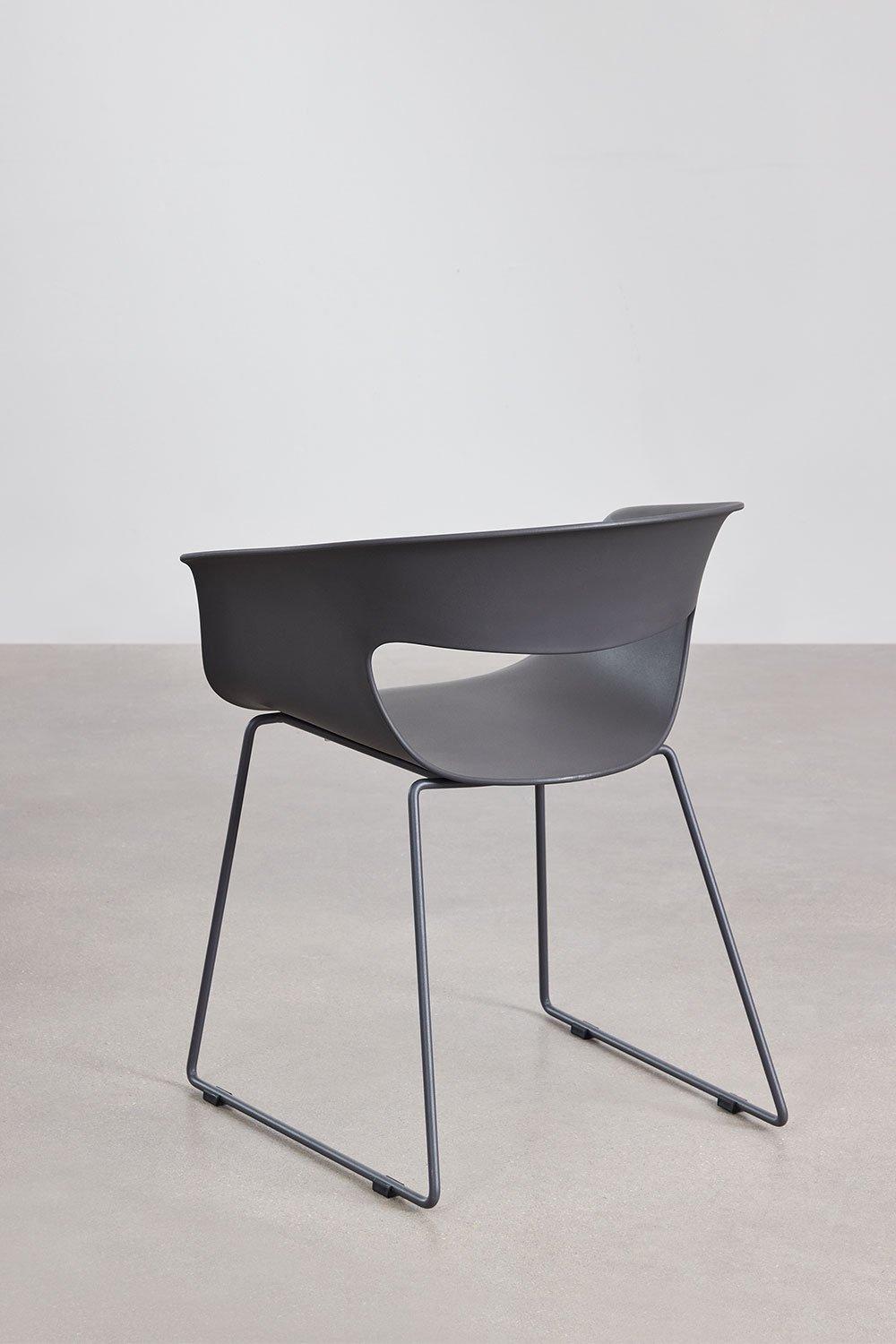 Sklum Alanys Garden Chair