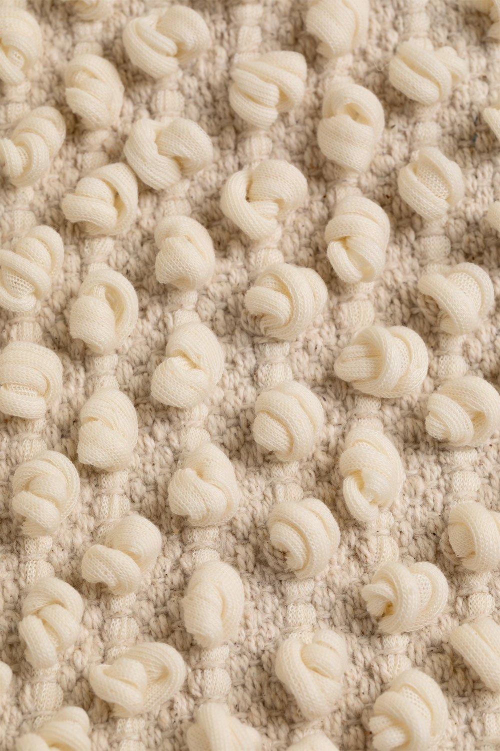 Sklum Alfombra Para Baño (50x80 Cm) Niram