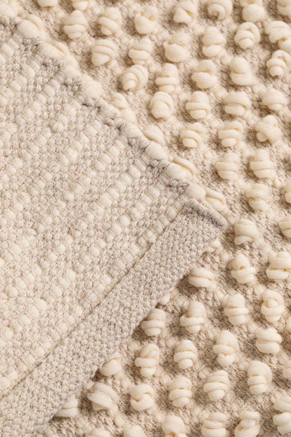 Sklum Alfombra Para Baño (50x80 Cm) Niram