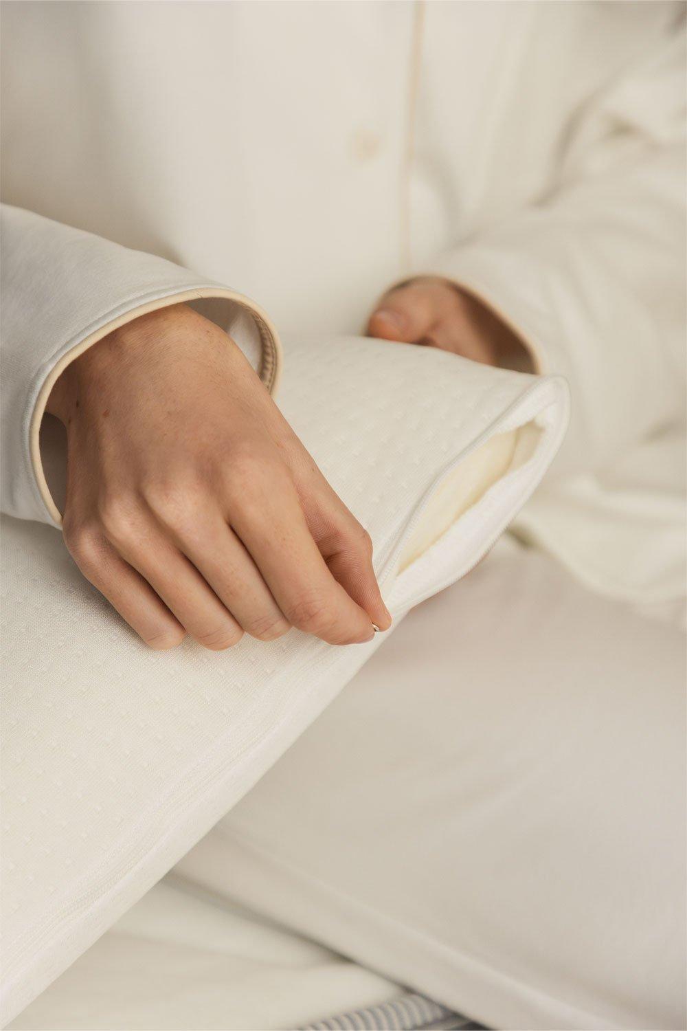 Sklum Almohada Viscoelástica Luenel