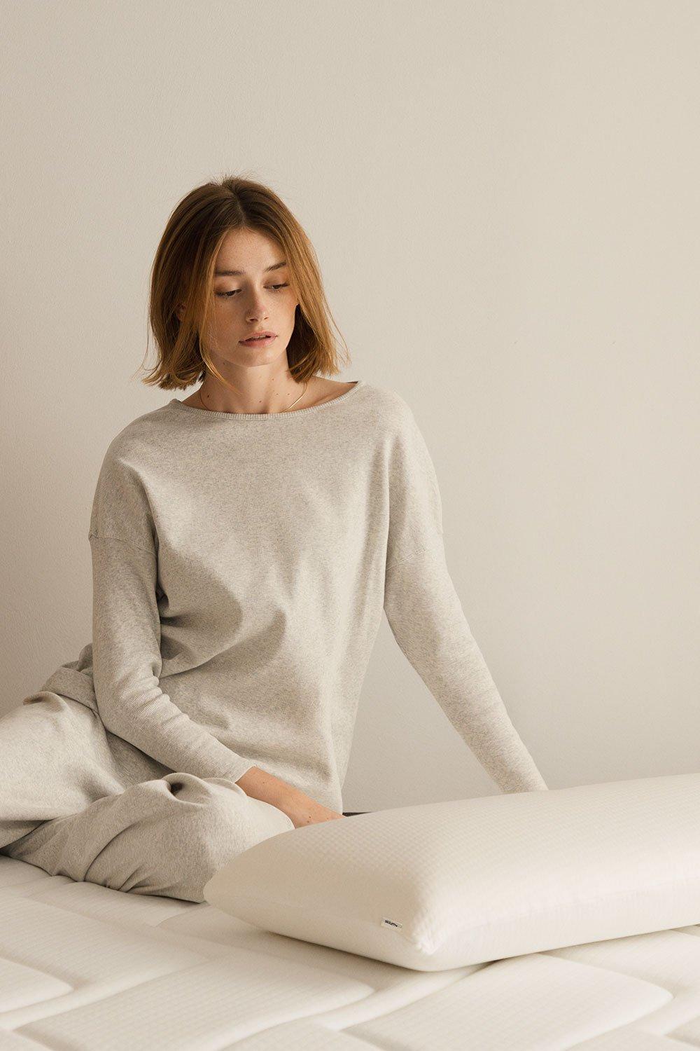 sklum Almohada viscoelástica Luenel