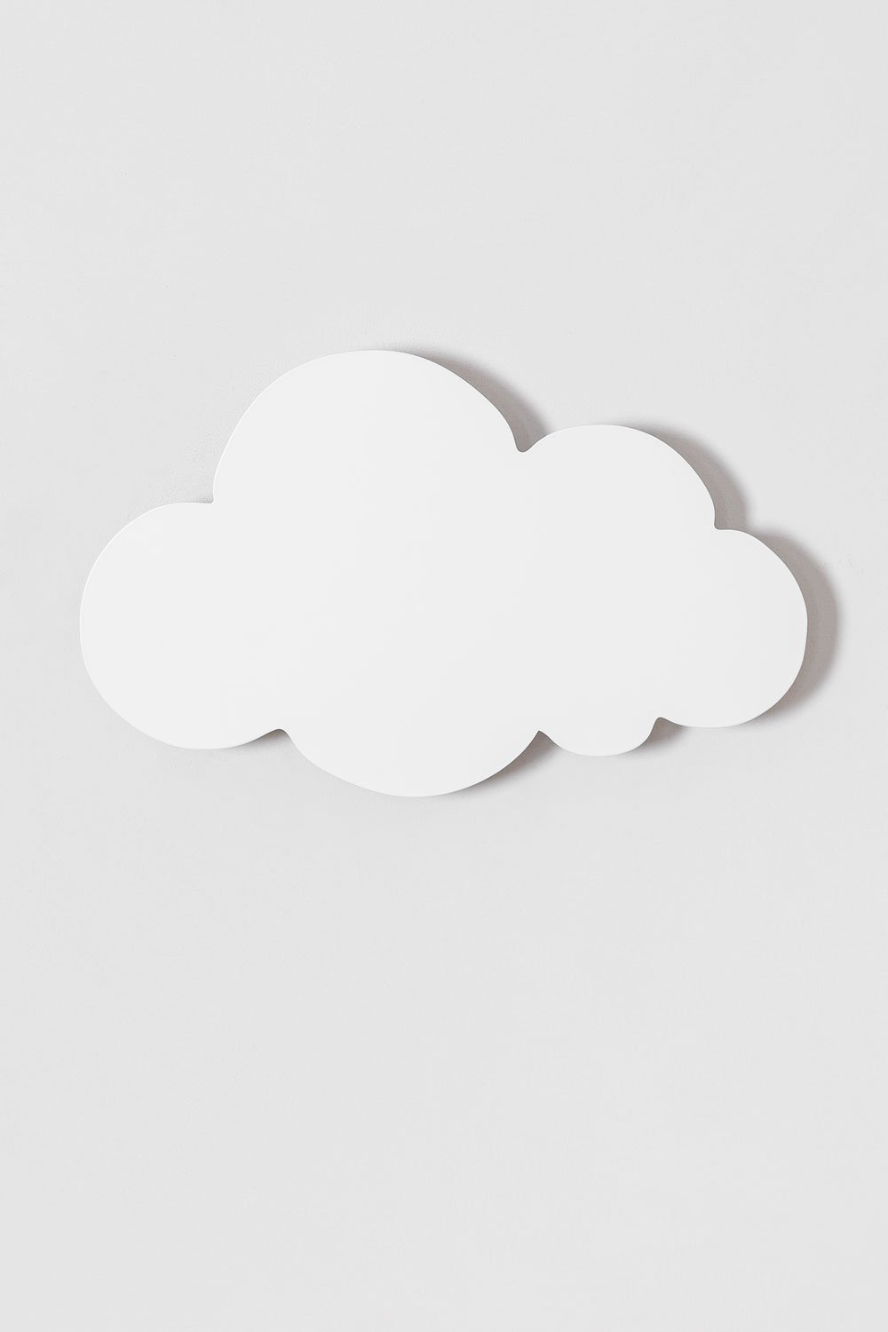 Sklum Aplique De Pared LED Cludy Kids