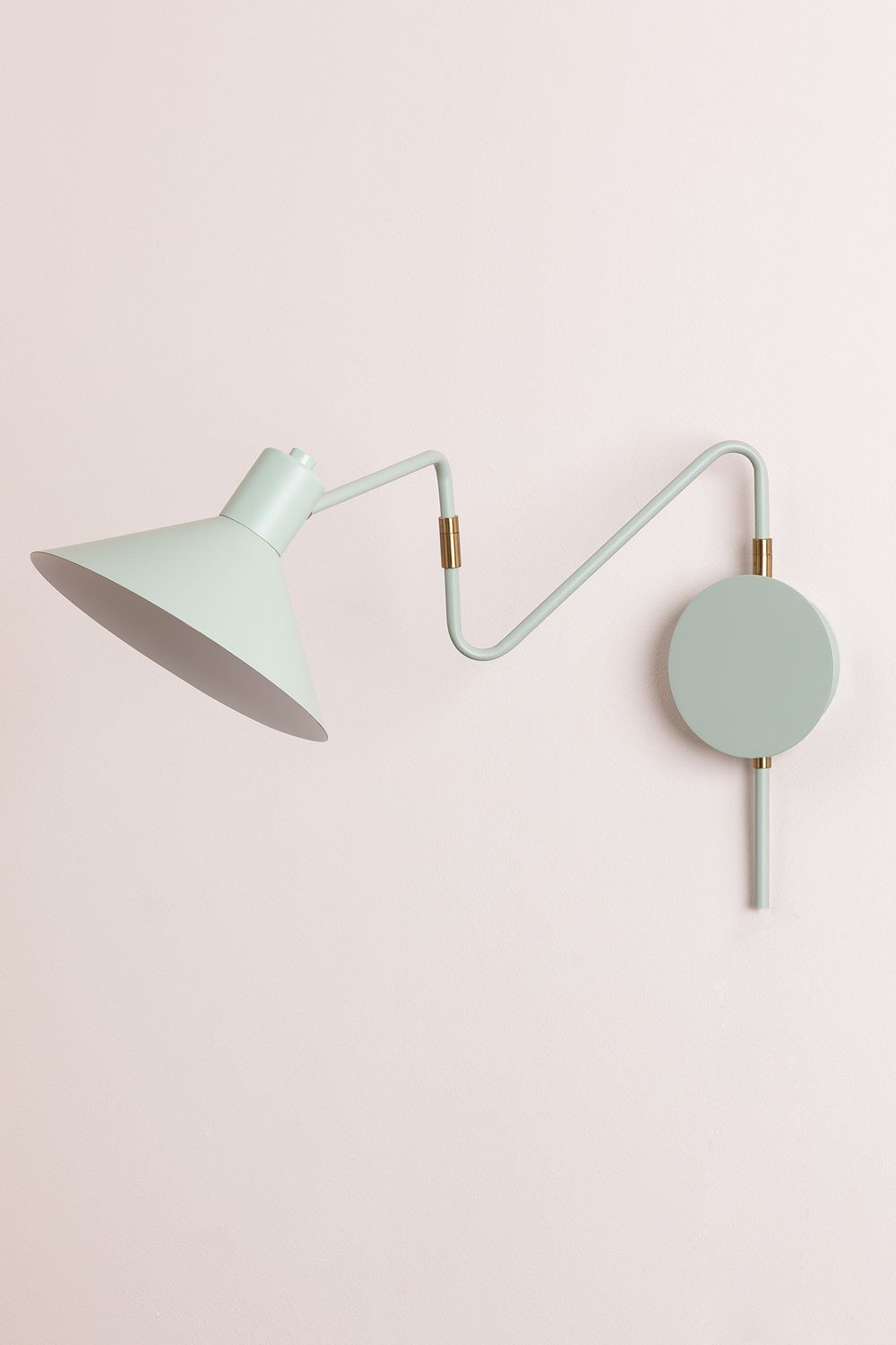 Sklum Aplique De Pared Lizz