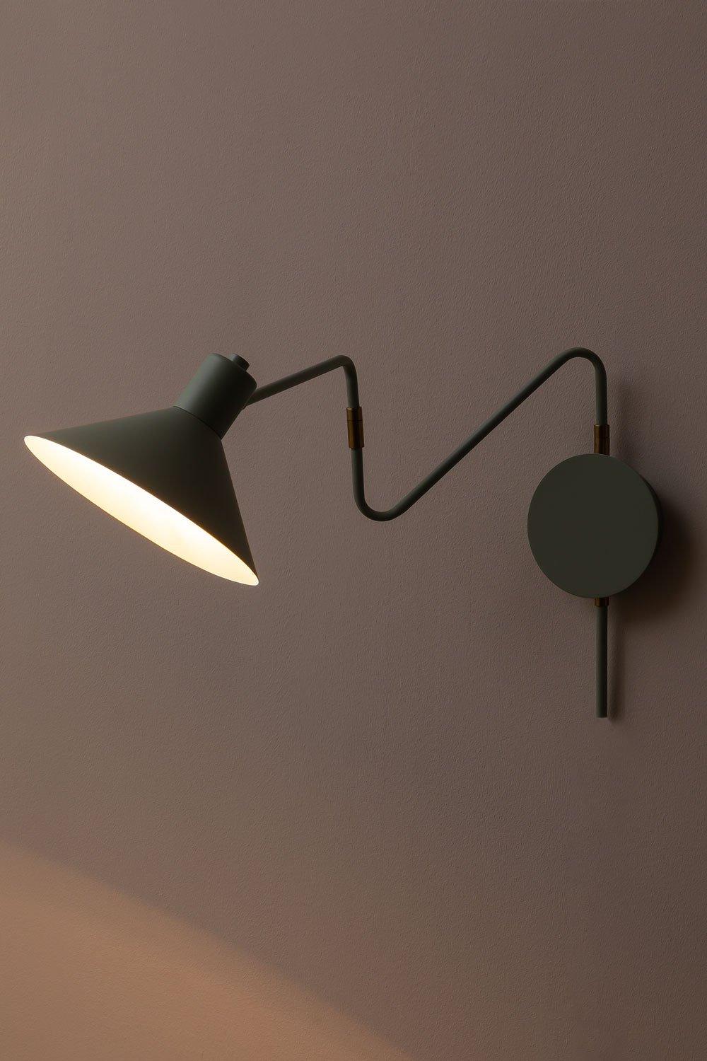 Sklum Aplique De Pared Lizz