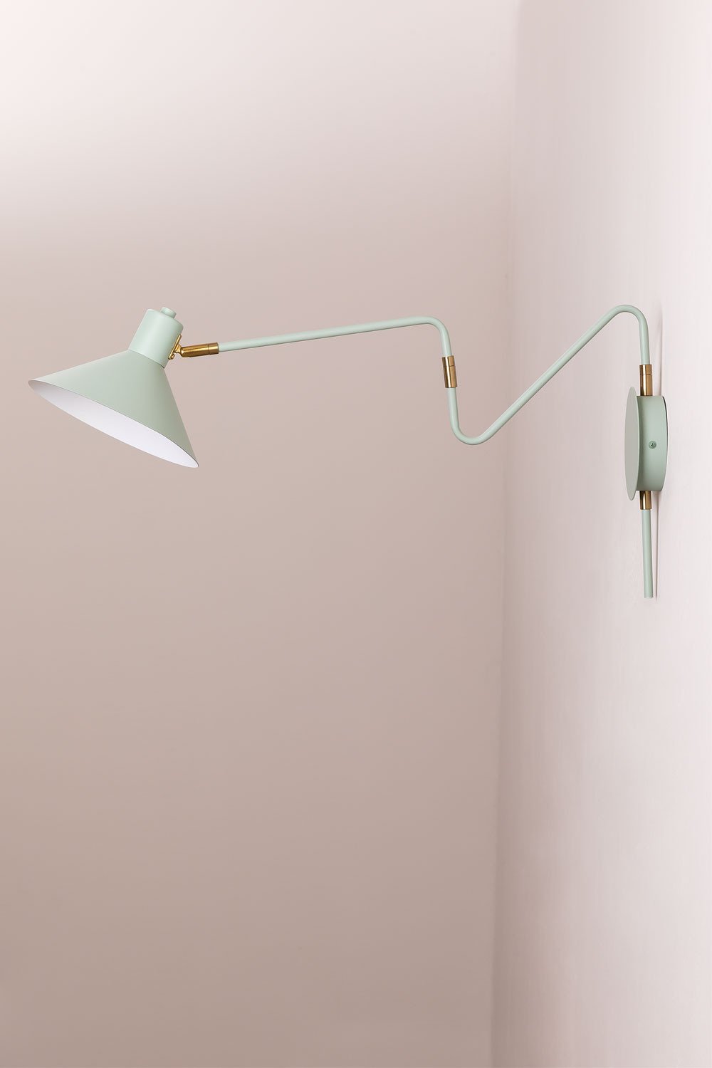 Sklum Aplique De Pared Lizz