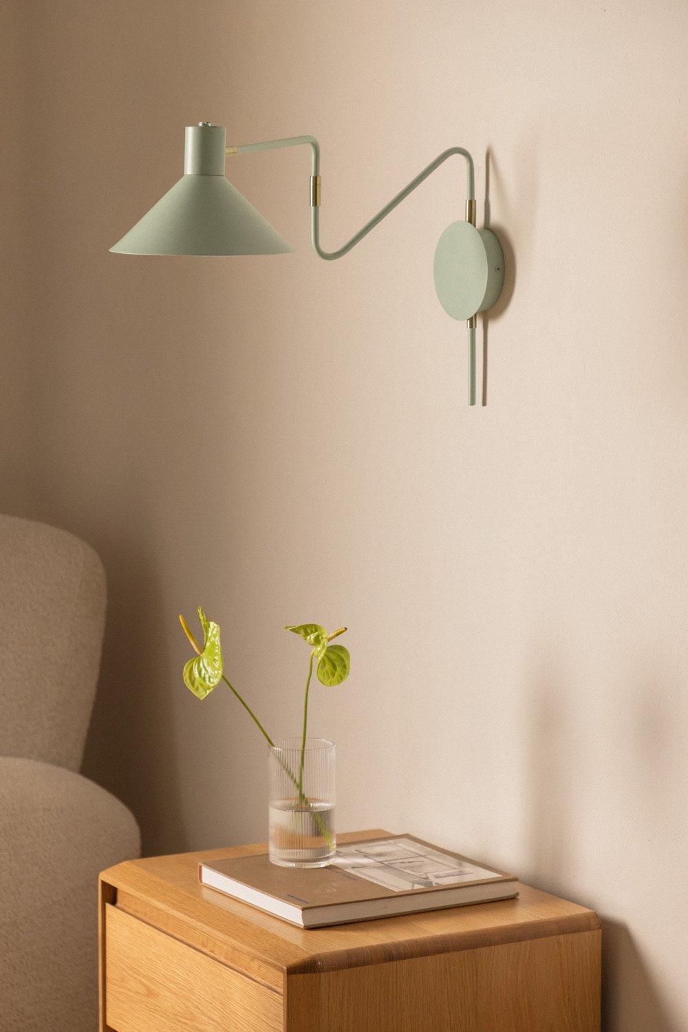 sklum Aplique de pared Lizz