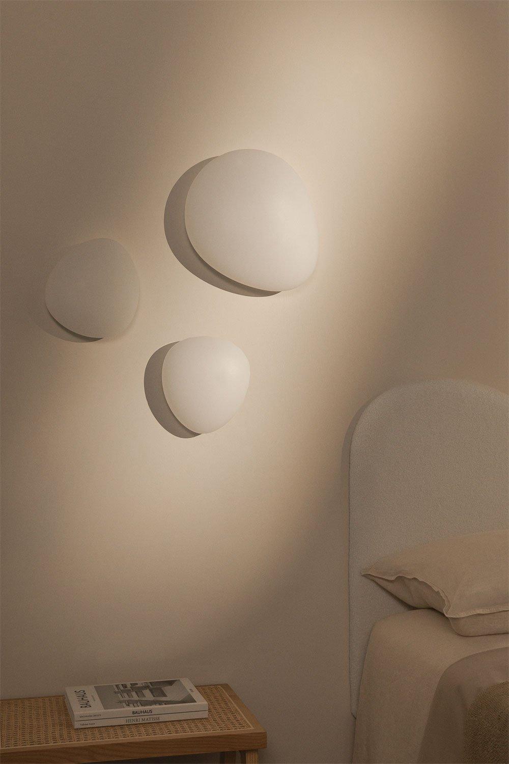 Sklum Aplique De Pared Maksim