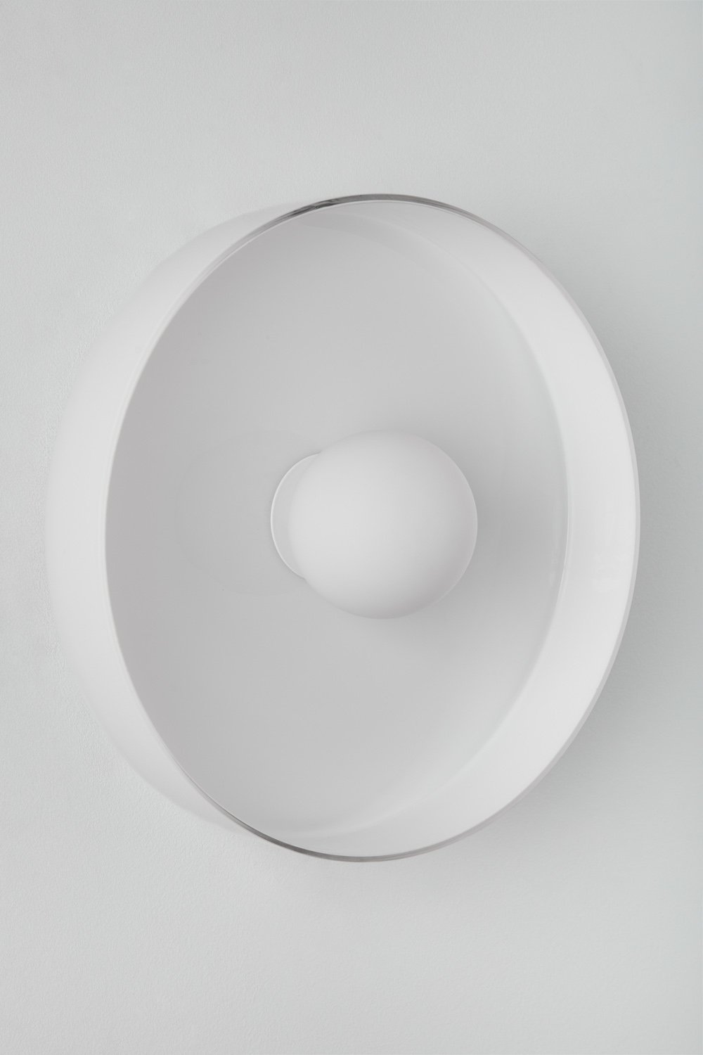 Sklum Aplique De Pared Para Baño Jaxal