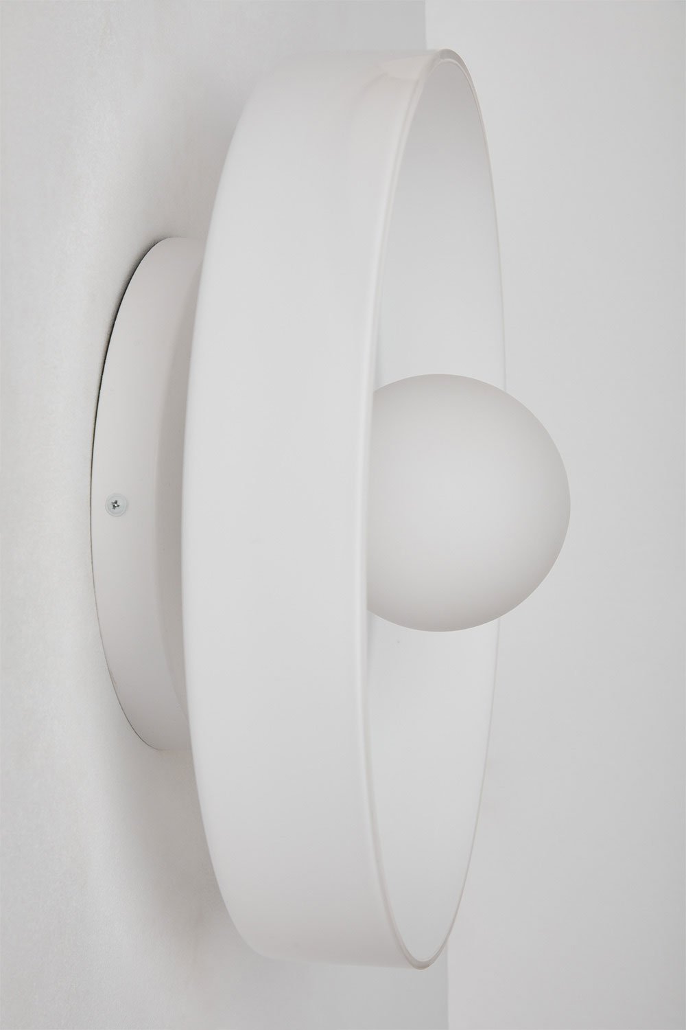 Sklum Aplique De Pared Para Baño Jaxal