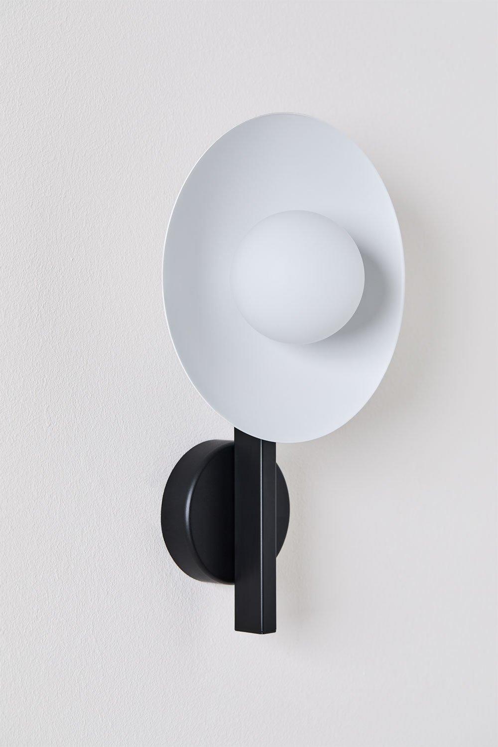 Sklum Applique Murale LED Kolbeiny