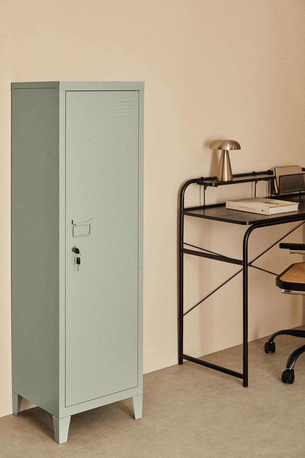 sklum Armario Taquilla en Acero Pohpli
