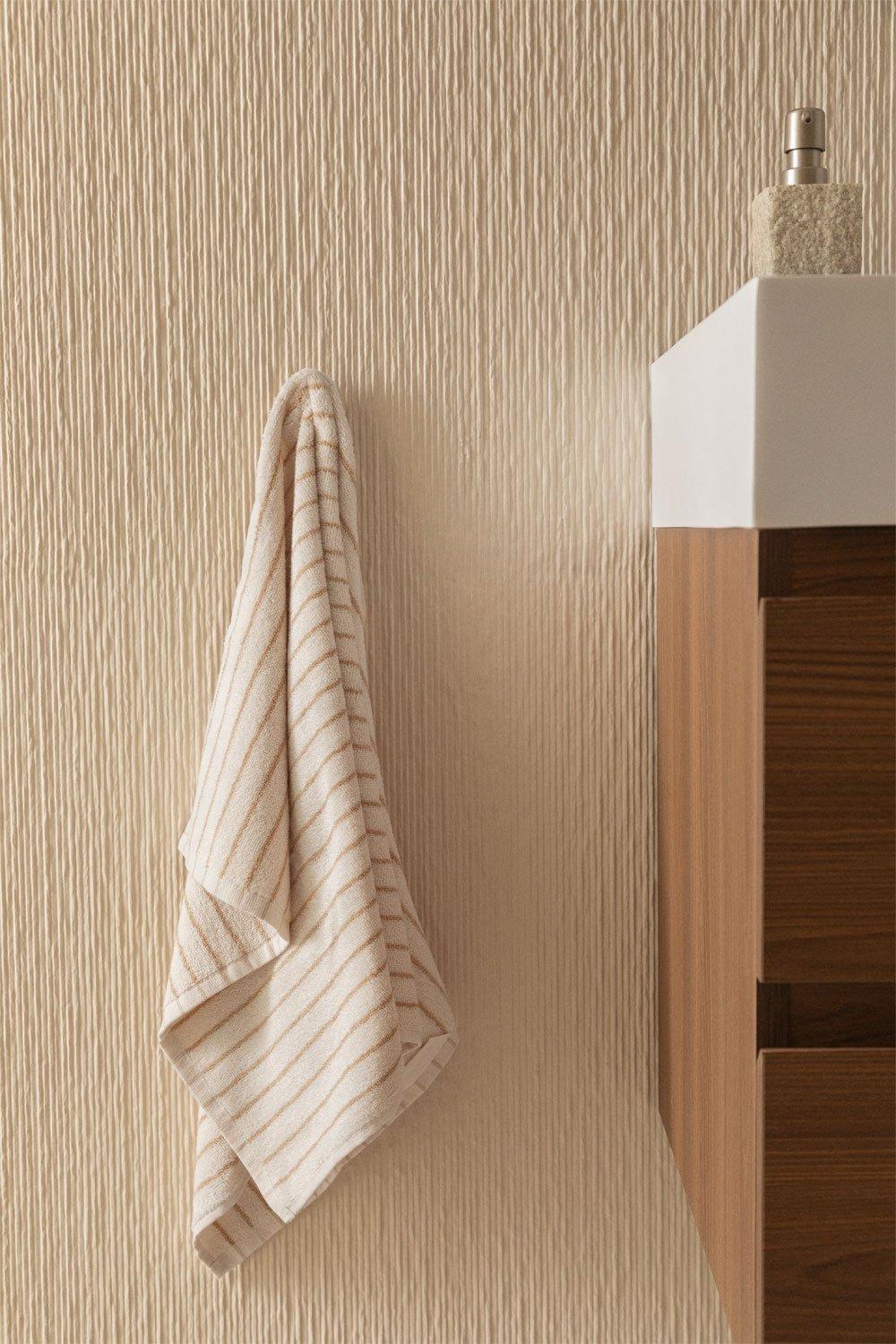 sklum Asciugamano in cotone Ibai