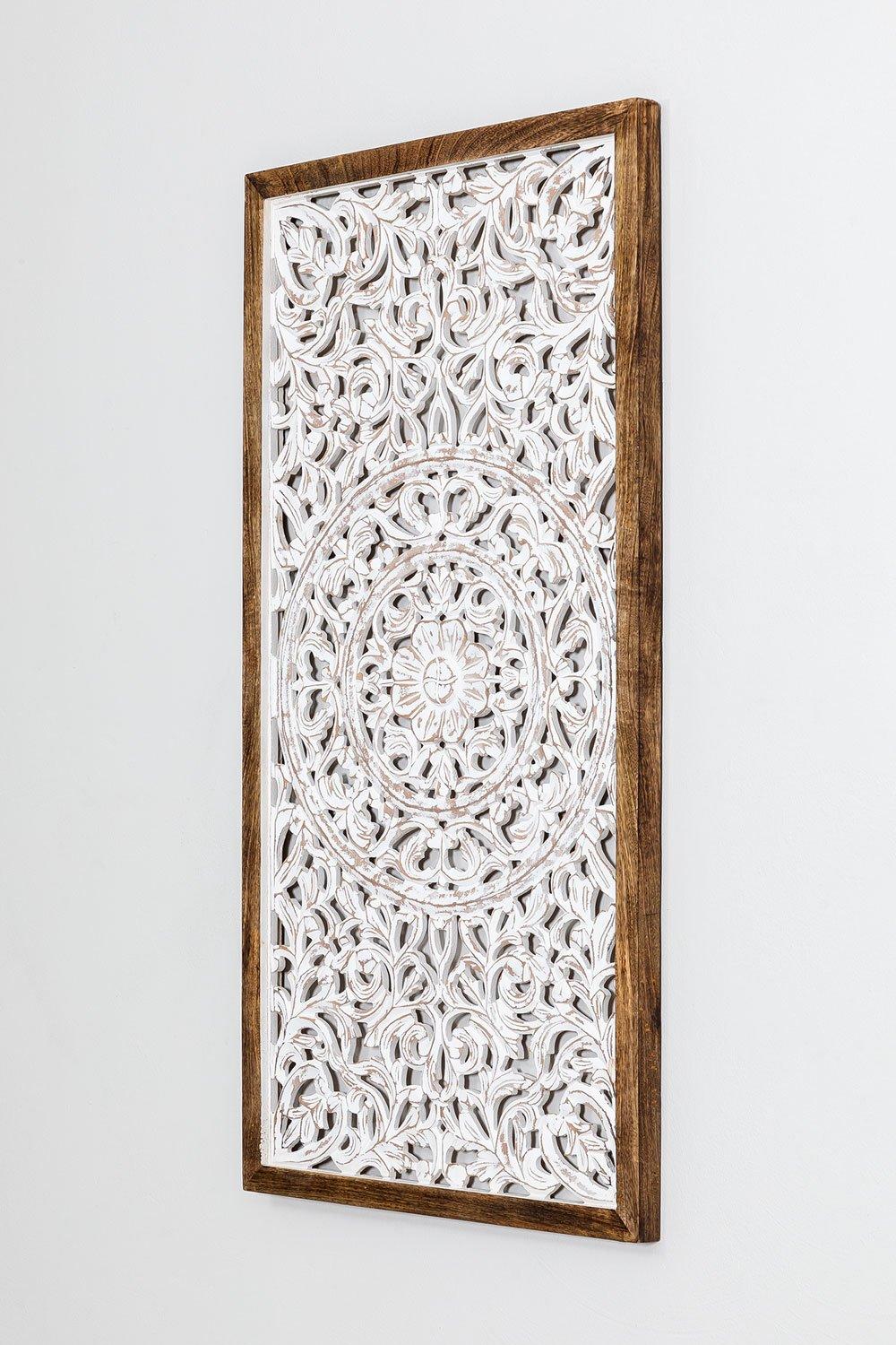 Sklum Asniki Decorative Panel (122x63 Cm)