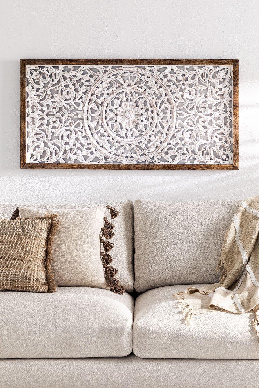 sklum Asniki Decorative Panel (122x63 cm)