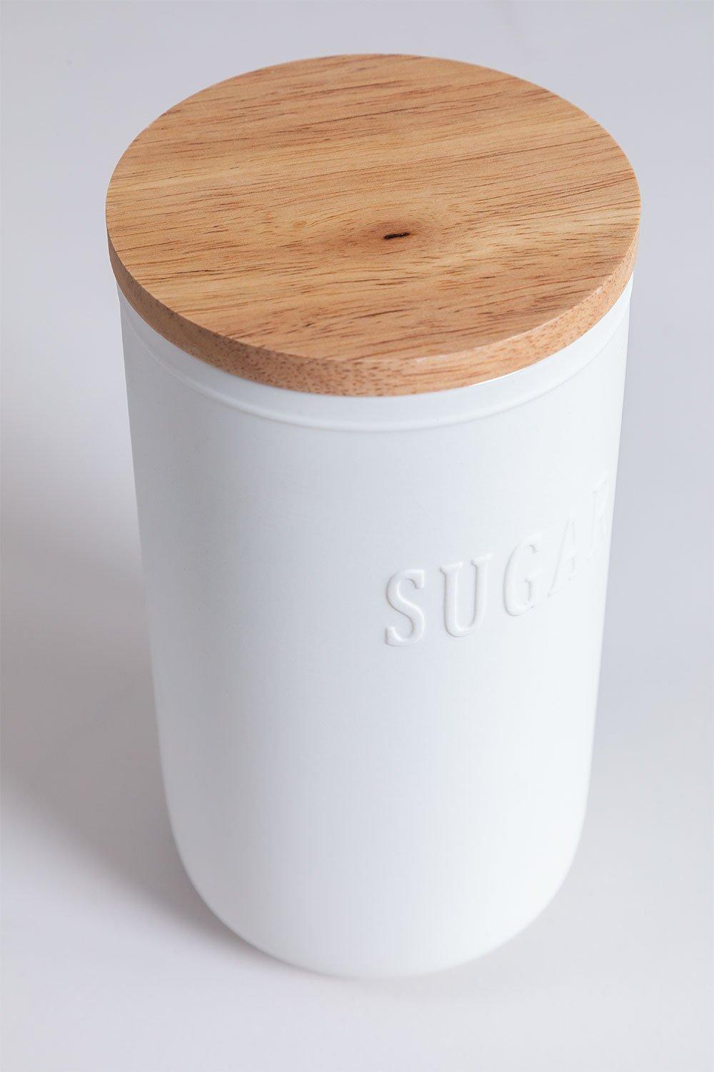 Sklum Azucarera Treska