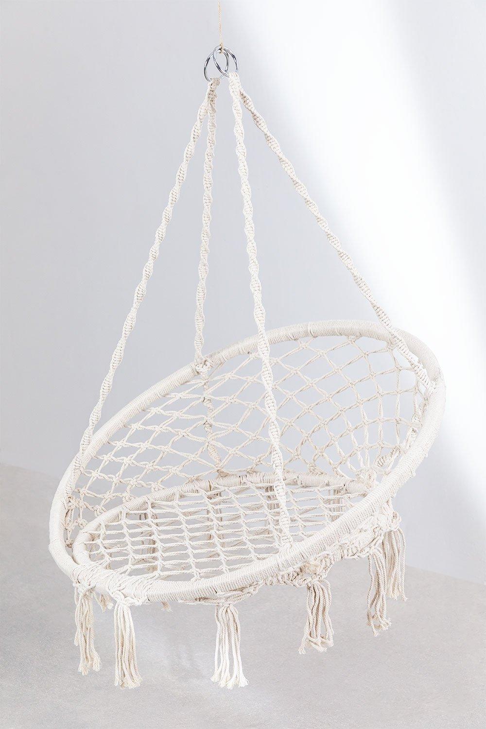 Sklum Bahli Garden Haging Chair