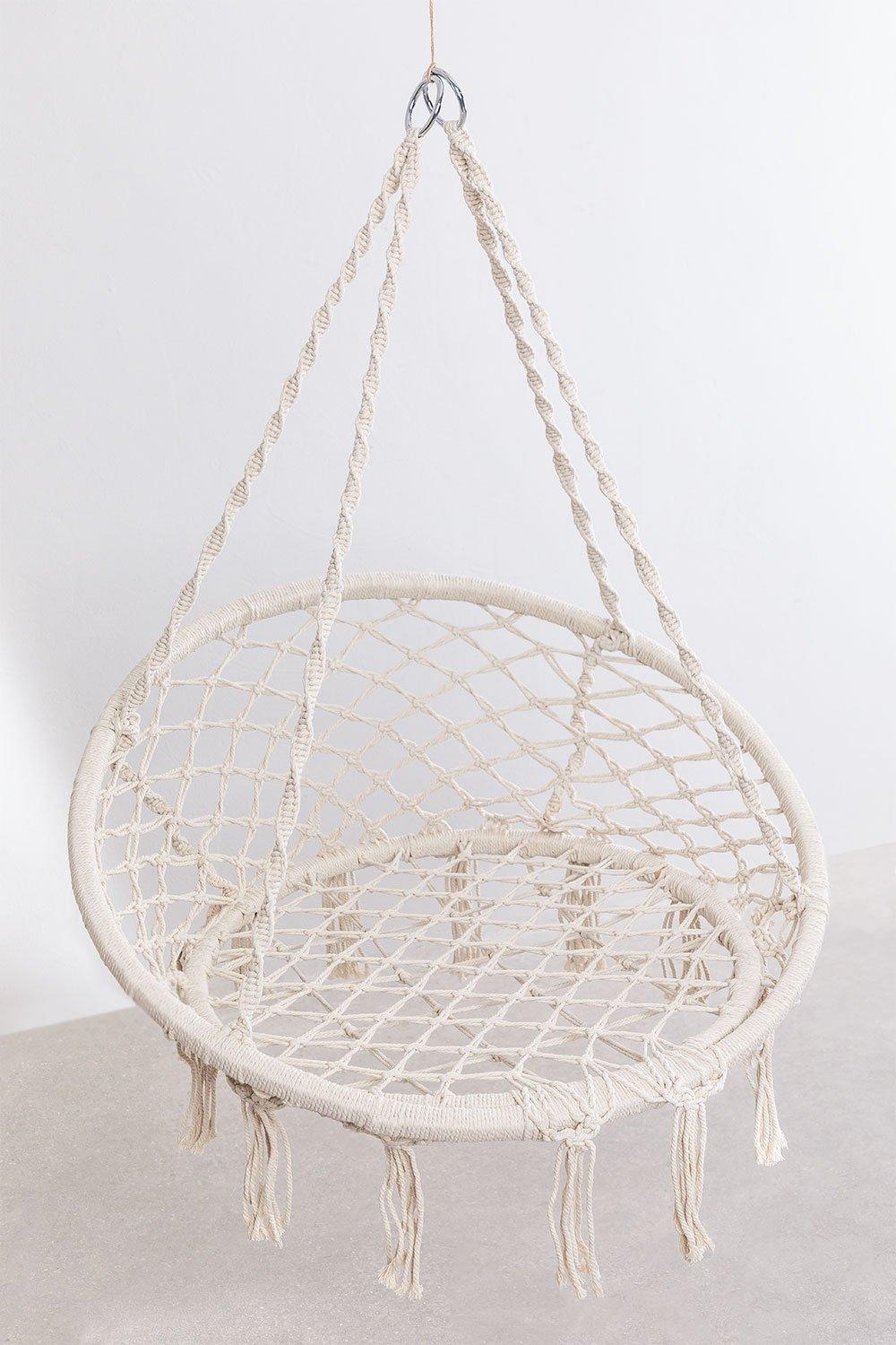 Sklum Bahli Garden Haging Chair
