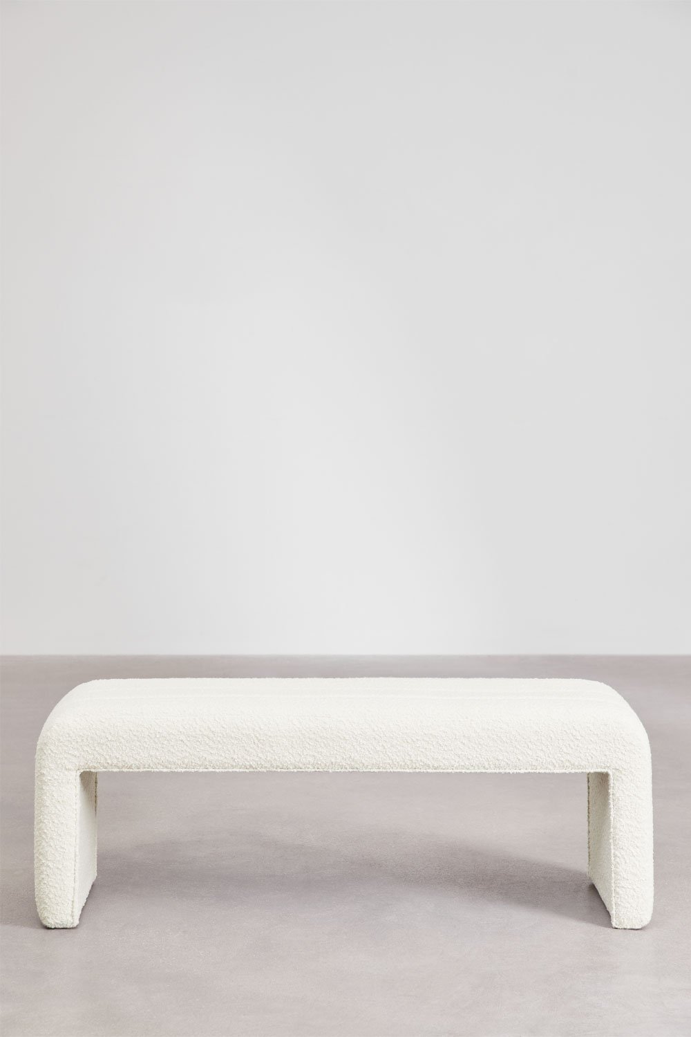 Sklum Banco In Geschlungenem Tela Vera