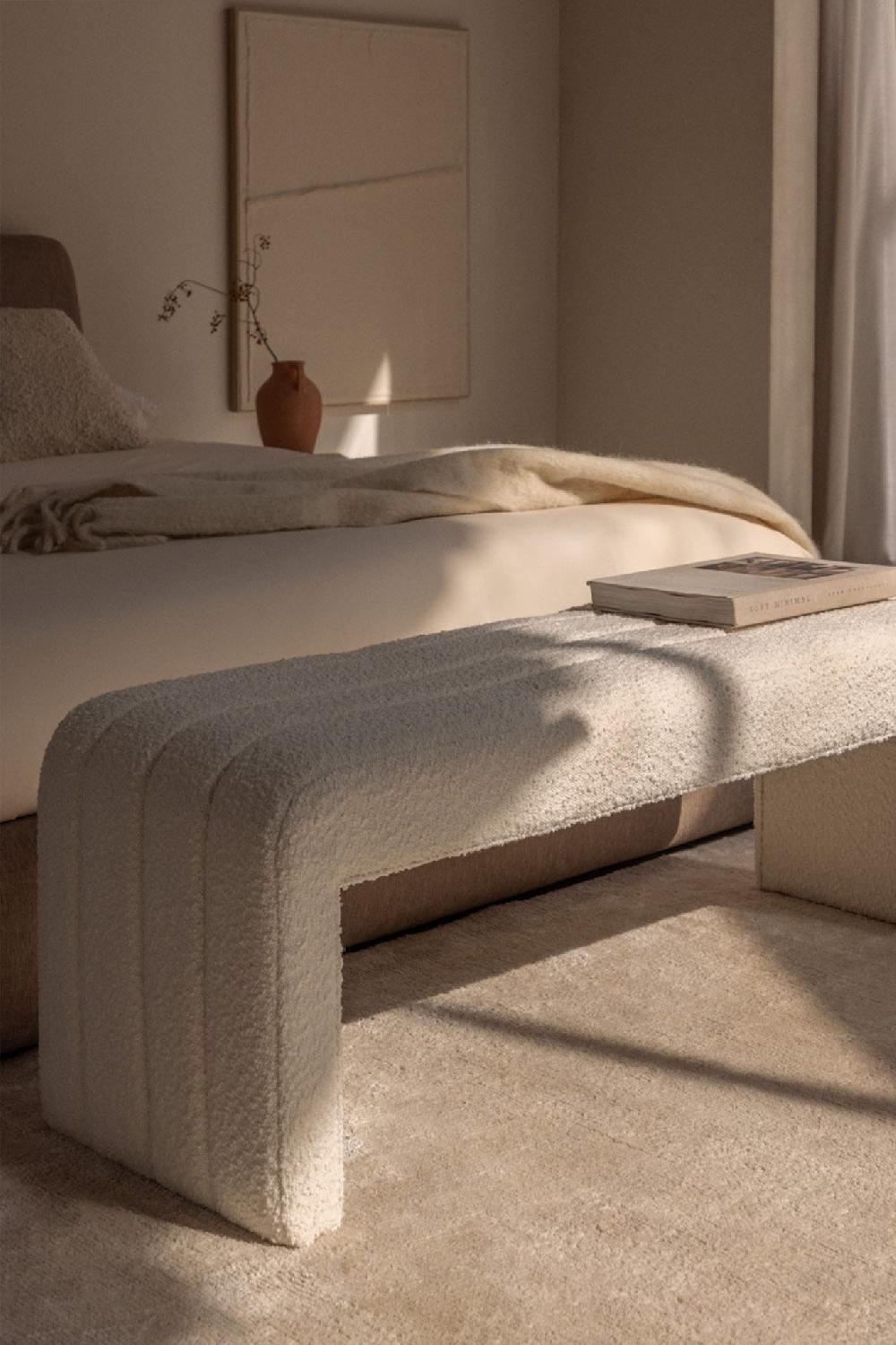 sklum Banco w zapętlonym Tela Vera