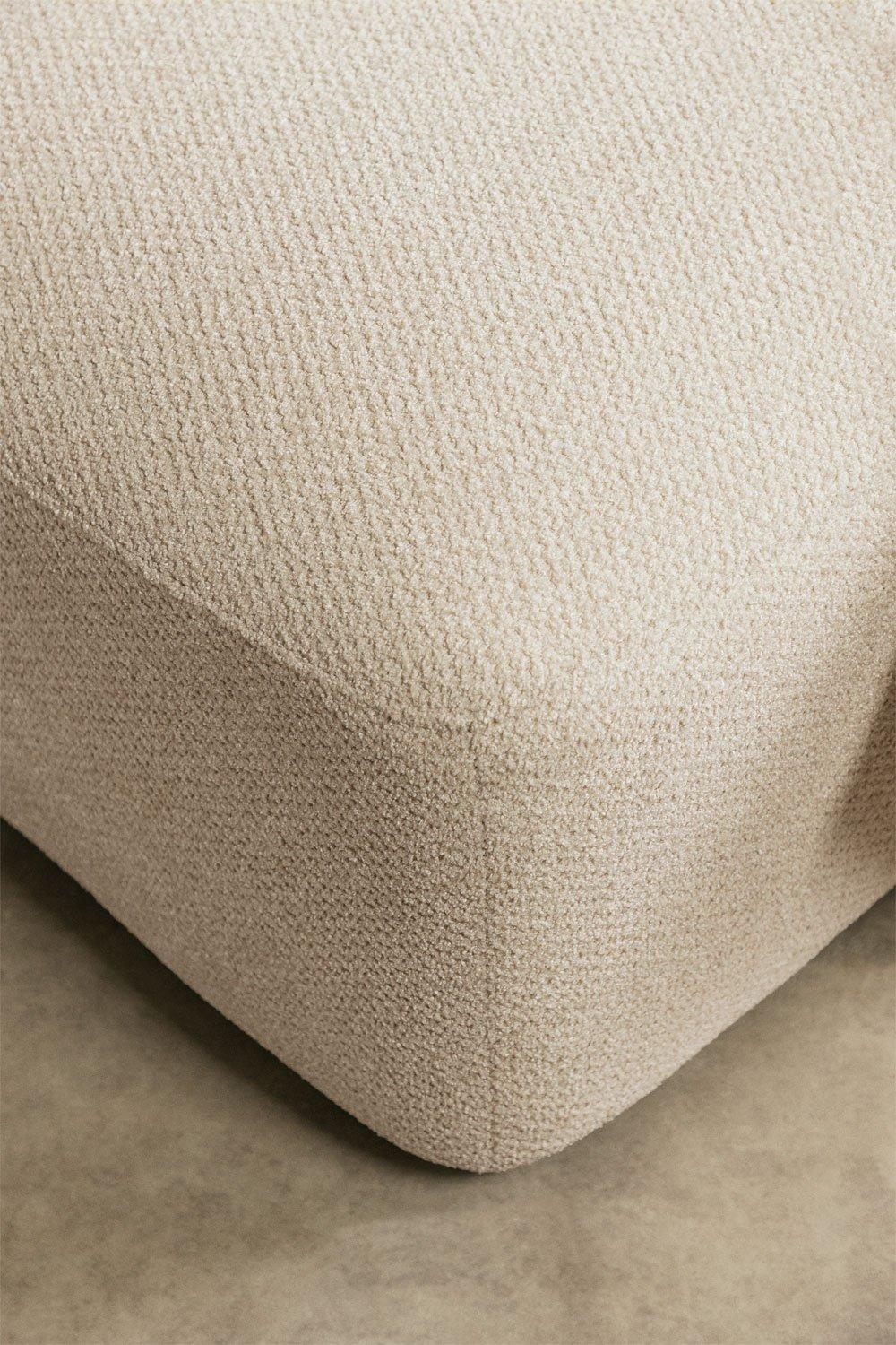 Sklum Bastian 2-częściowa Sofa Modułowa