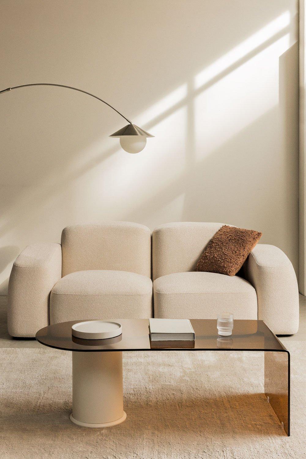 sklum Bastian 2-częściowa sofa modułowa