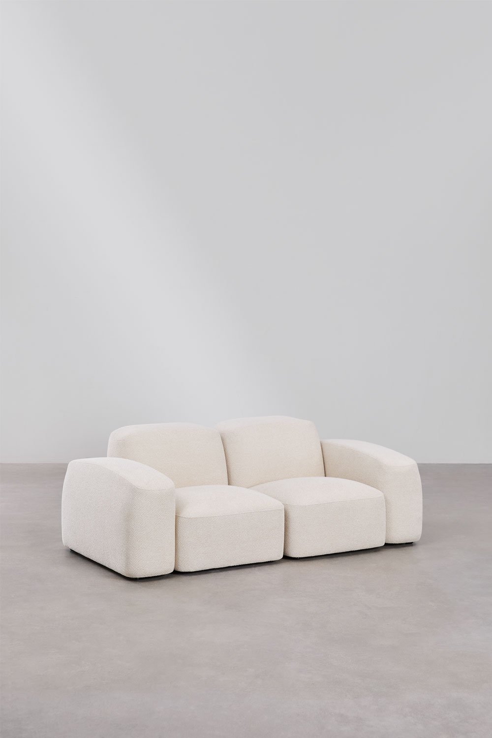 Sklum Bastian 2-delige Modulaire Bank