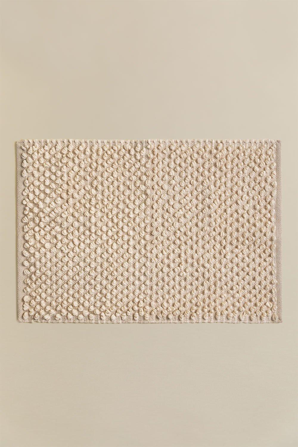 Sklum Bathroom Rug (50x80 Cm) Niram