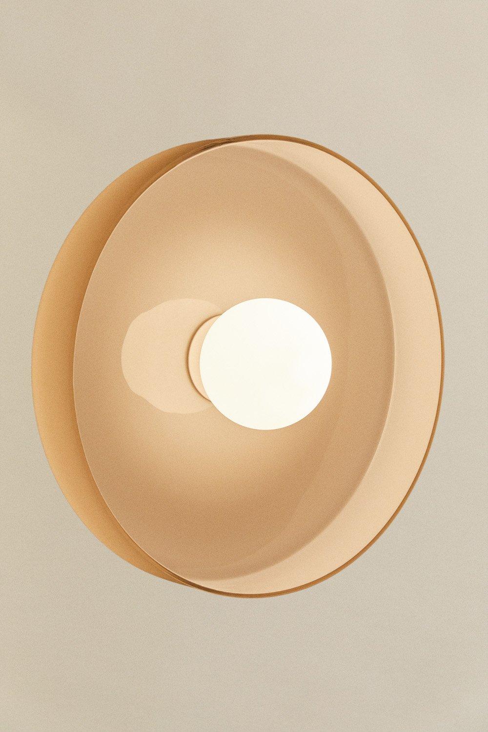 Sklum Bathroom Wall Light Jaxal