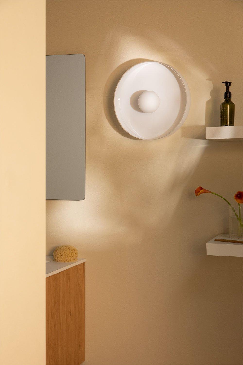 sklum Bathroom wall light Jaxal