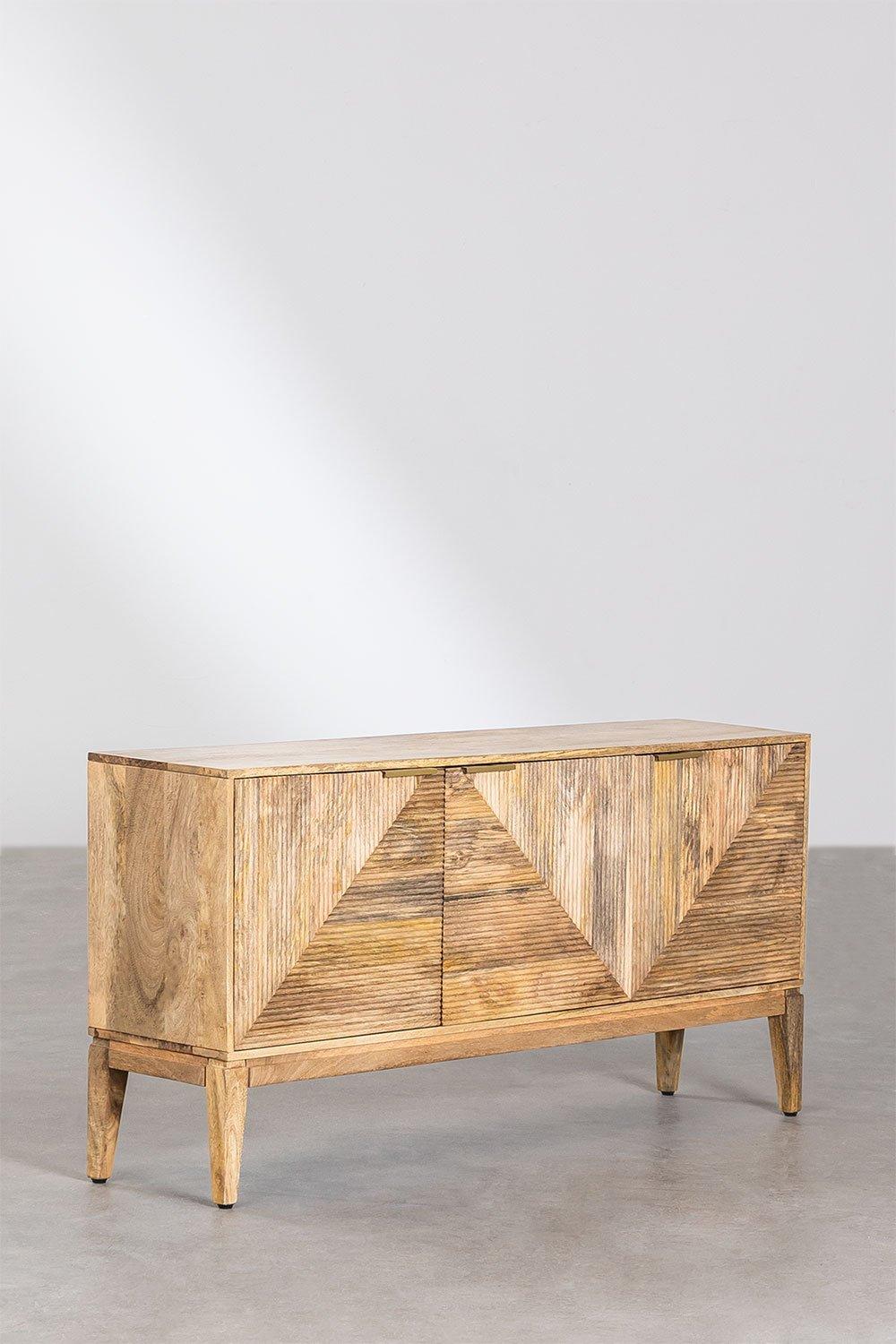 Sklum Baty Design Mangohouten Dressoir