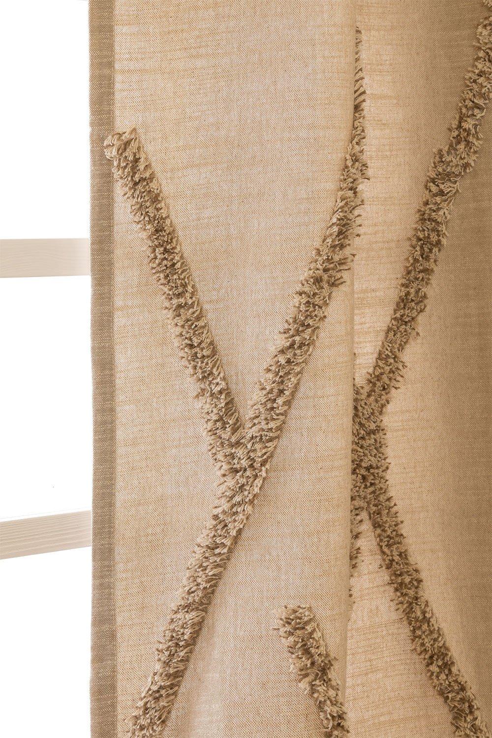 Sklum Bawelniana Zaslona Jasper