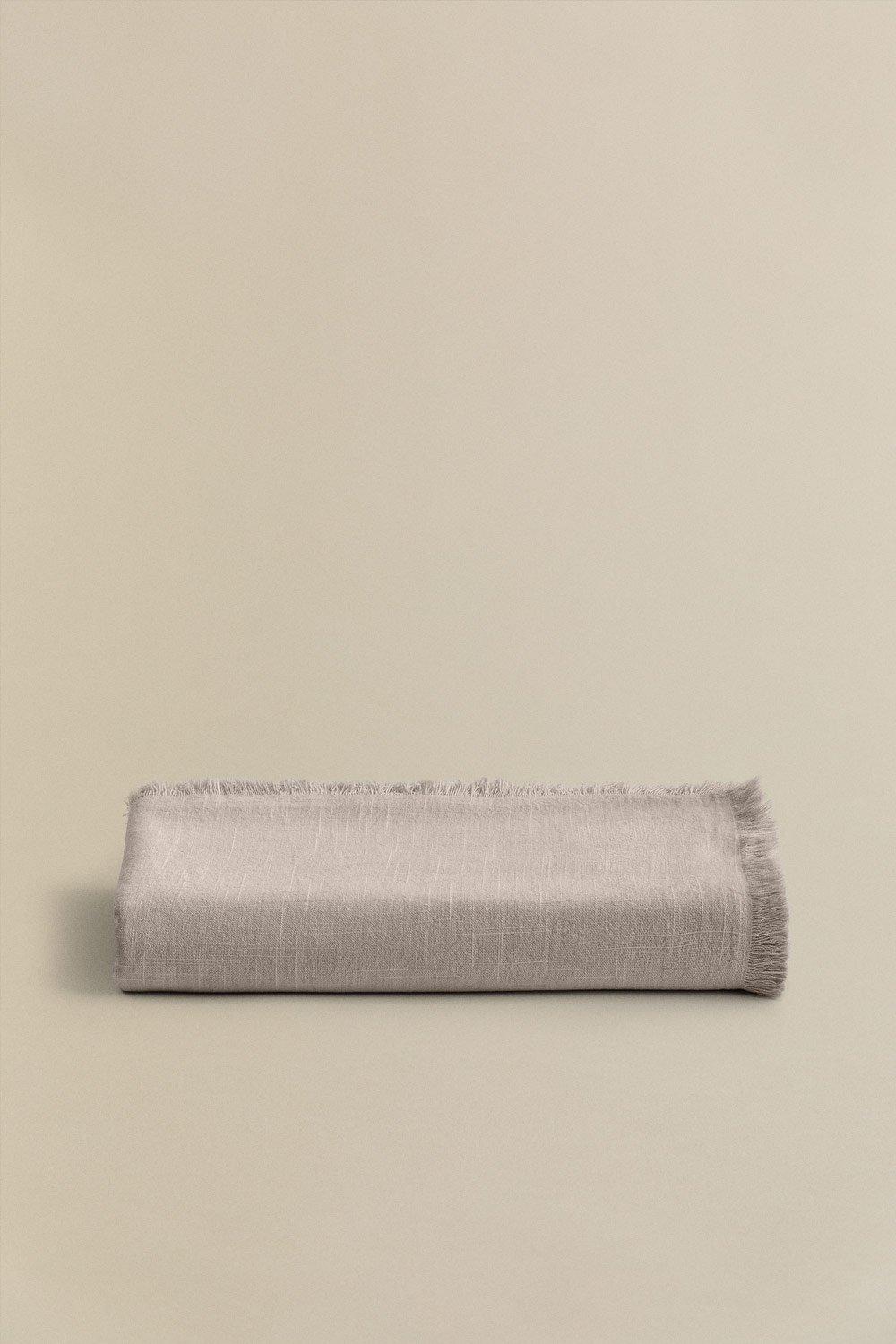 Sklum Bawełniany Obrus (140x240 Cm) Nedeliya