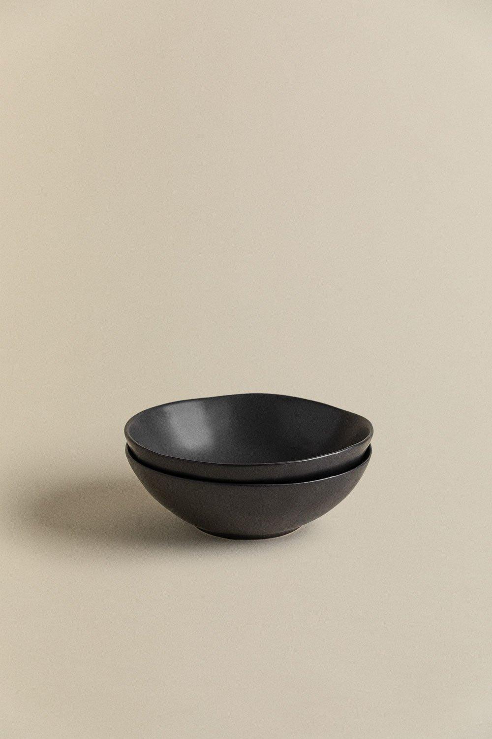 Sklum Belvere Set Of 2 Bowls