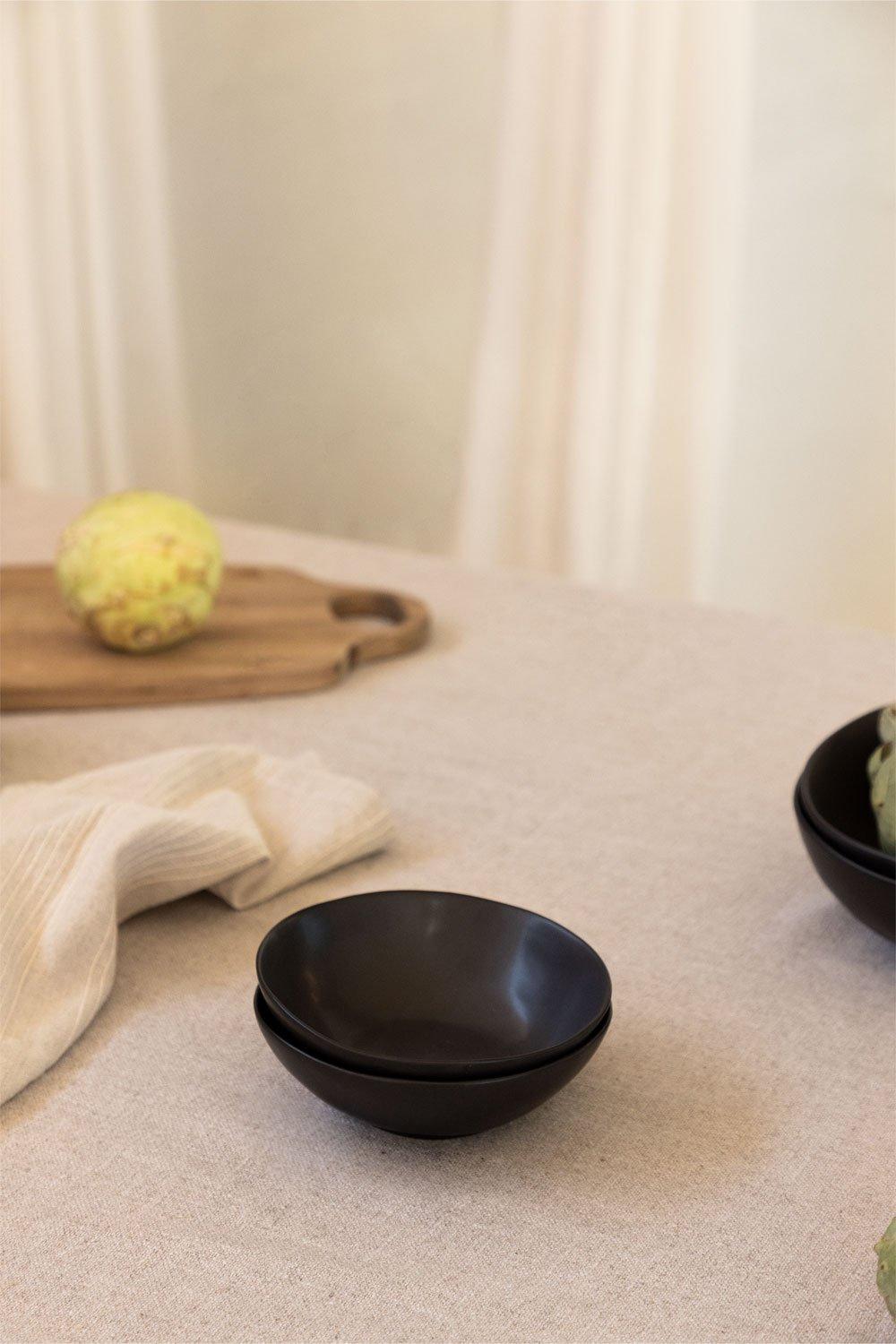 sklum Belvere set of 2 bowls