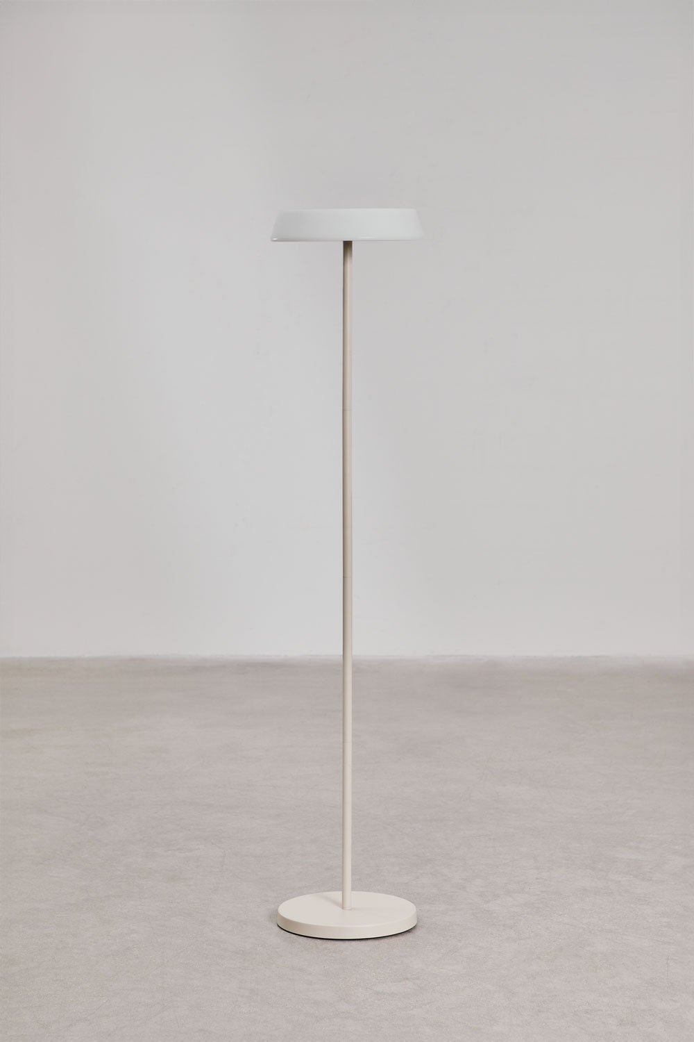 Sklum Bezprzewodowa Lampa Solarna LED Ulenia