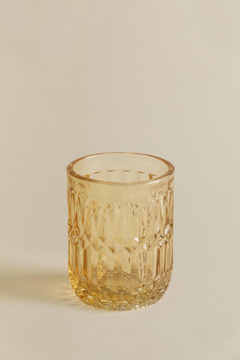 Sklum Bicchiere In Vetro 30 Cl Ovie