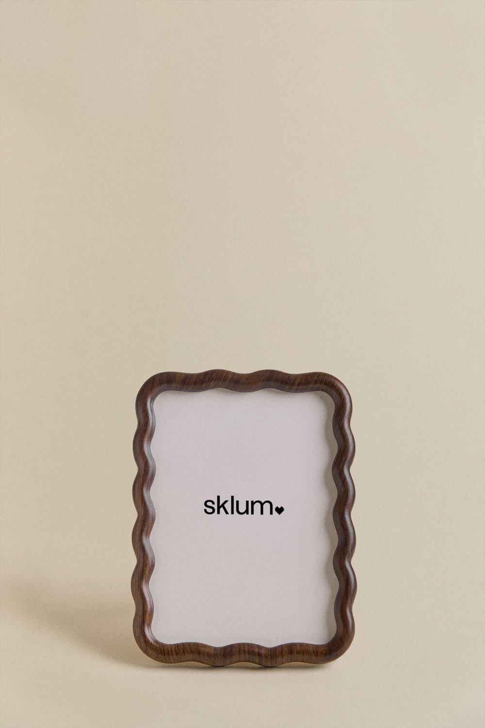 Sklum Bilderrahmen Aus MDF Lucovic