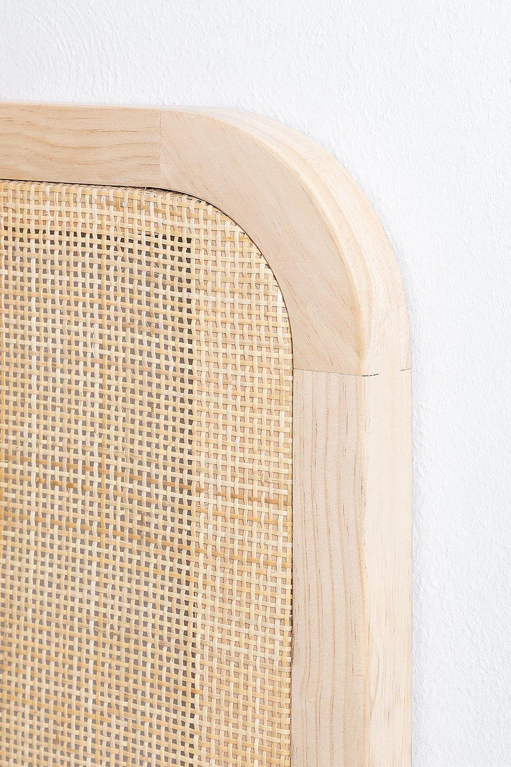 Sklum Cabecero Para Cama De 90cm Reyna Kids