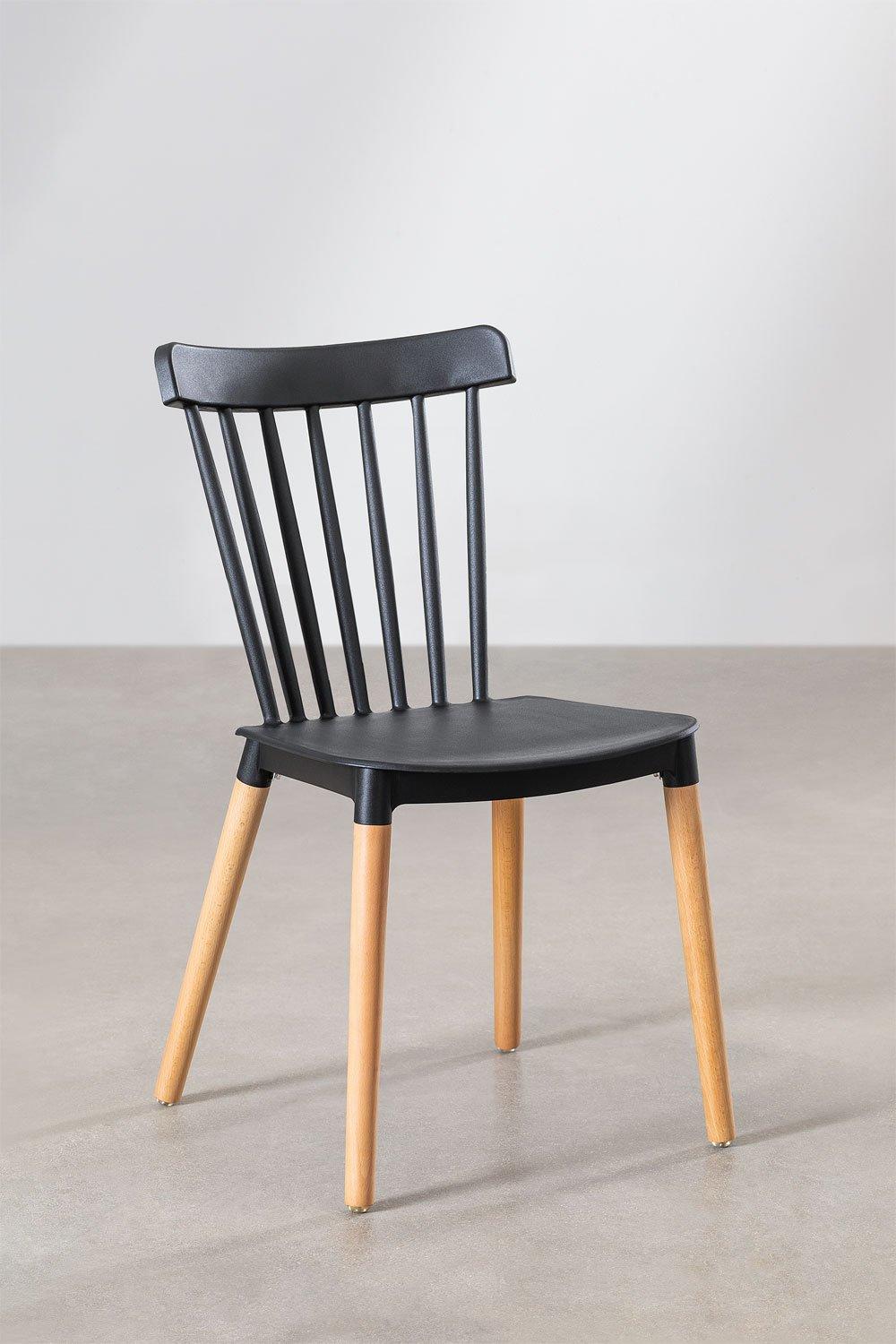 Sklum Cadeira De Jantar Royal