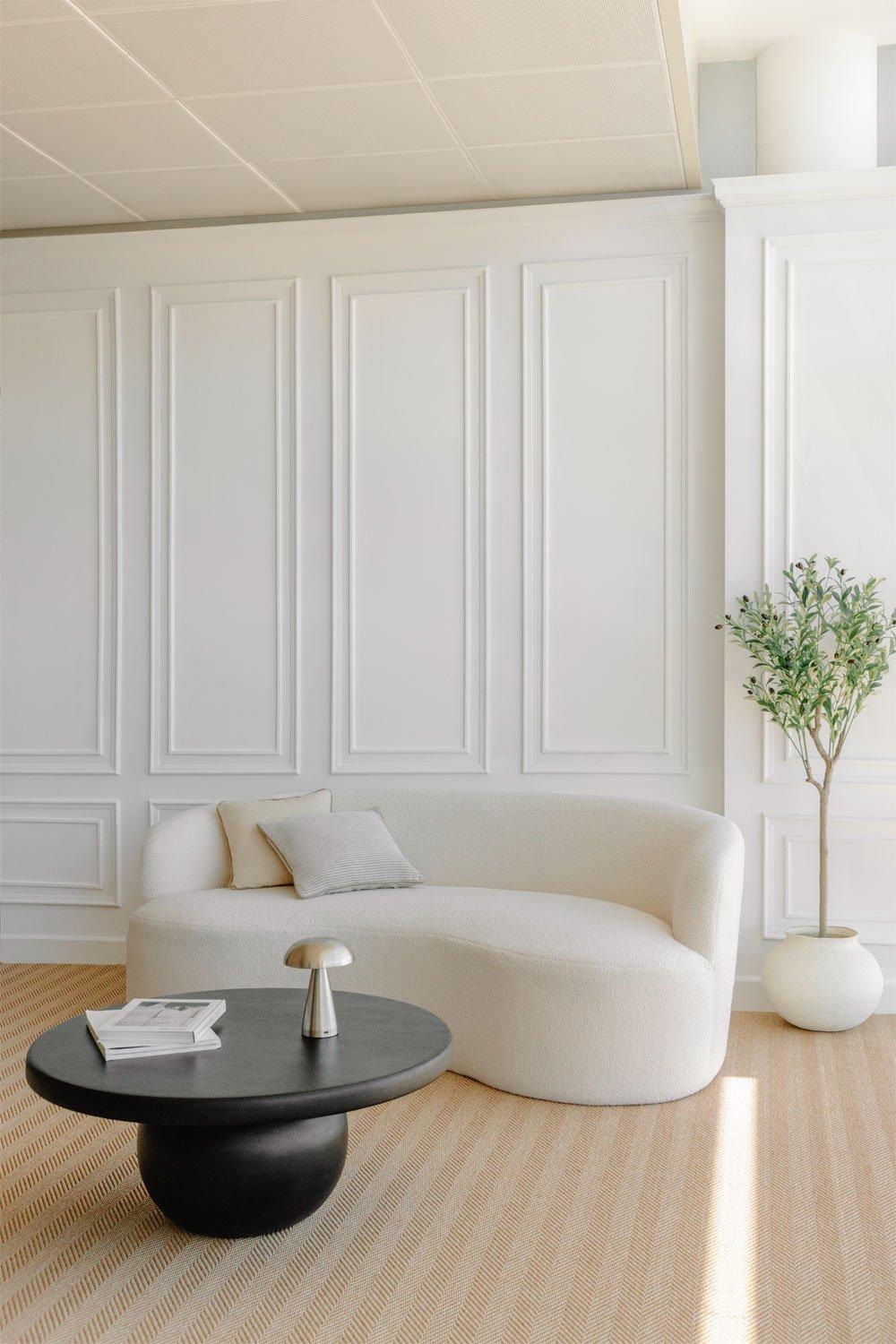 sklum Canapé 3 places en Borreguito Marta