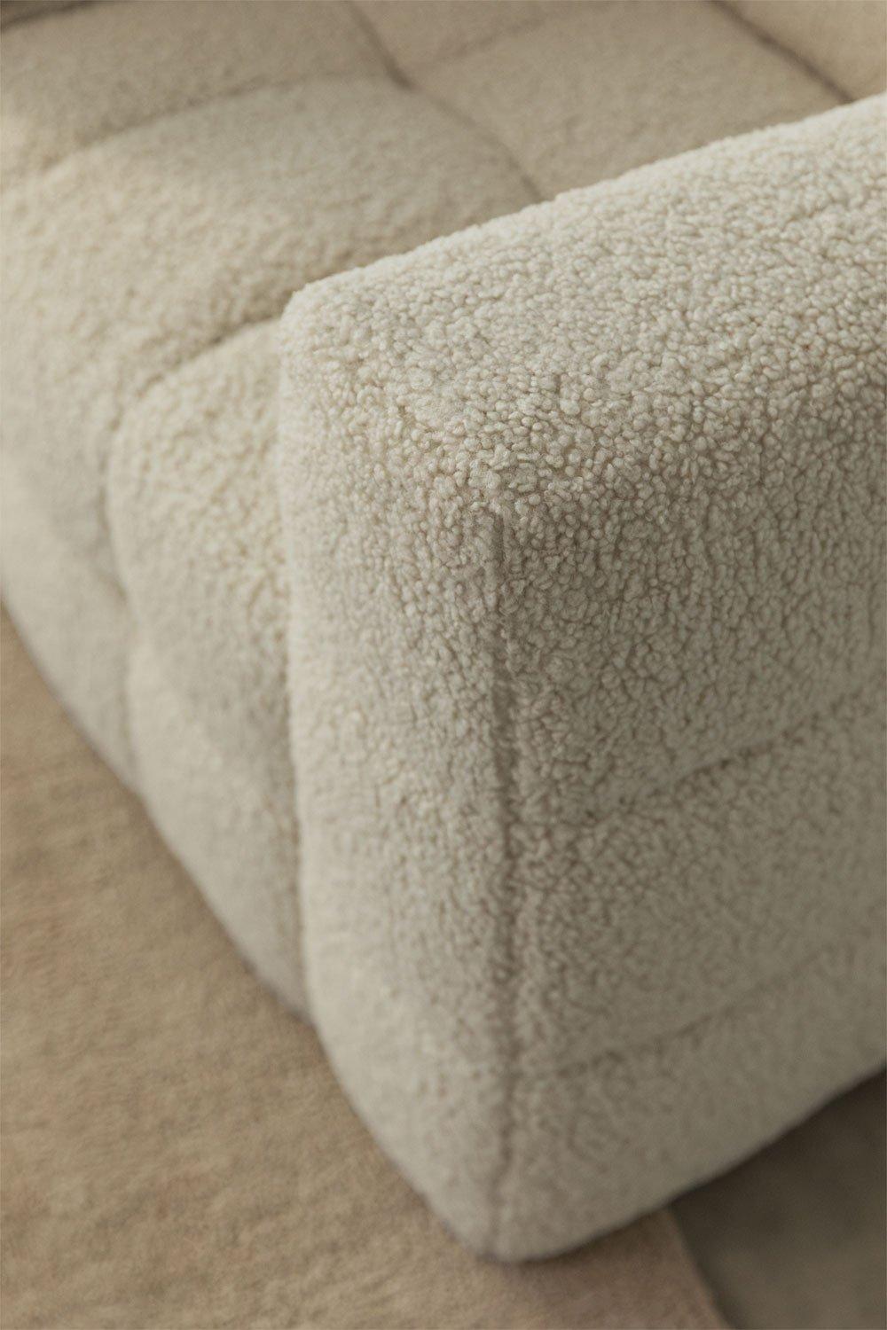 Sklum Canapé En Chenille Harriet