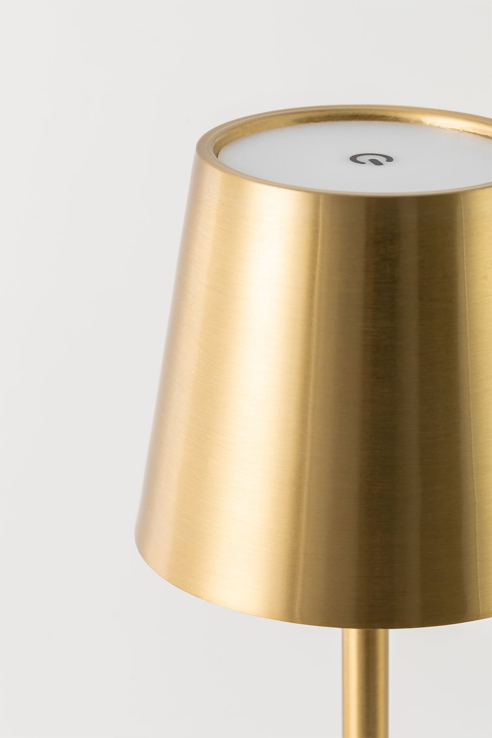 Sklum Candeeiro De Mesa LED Sem Fios Albaid