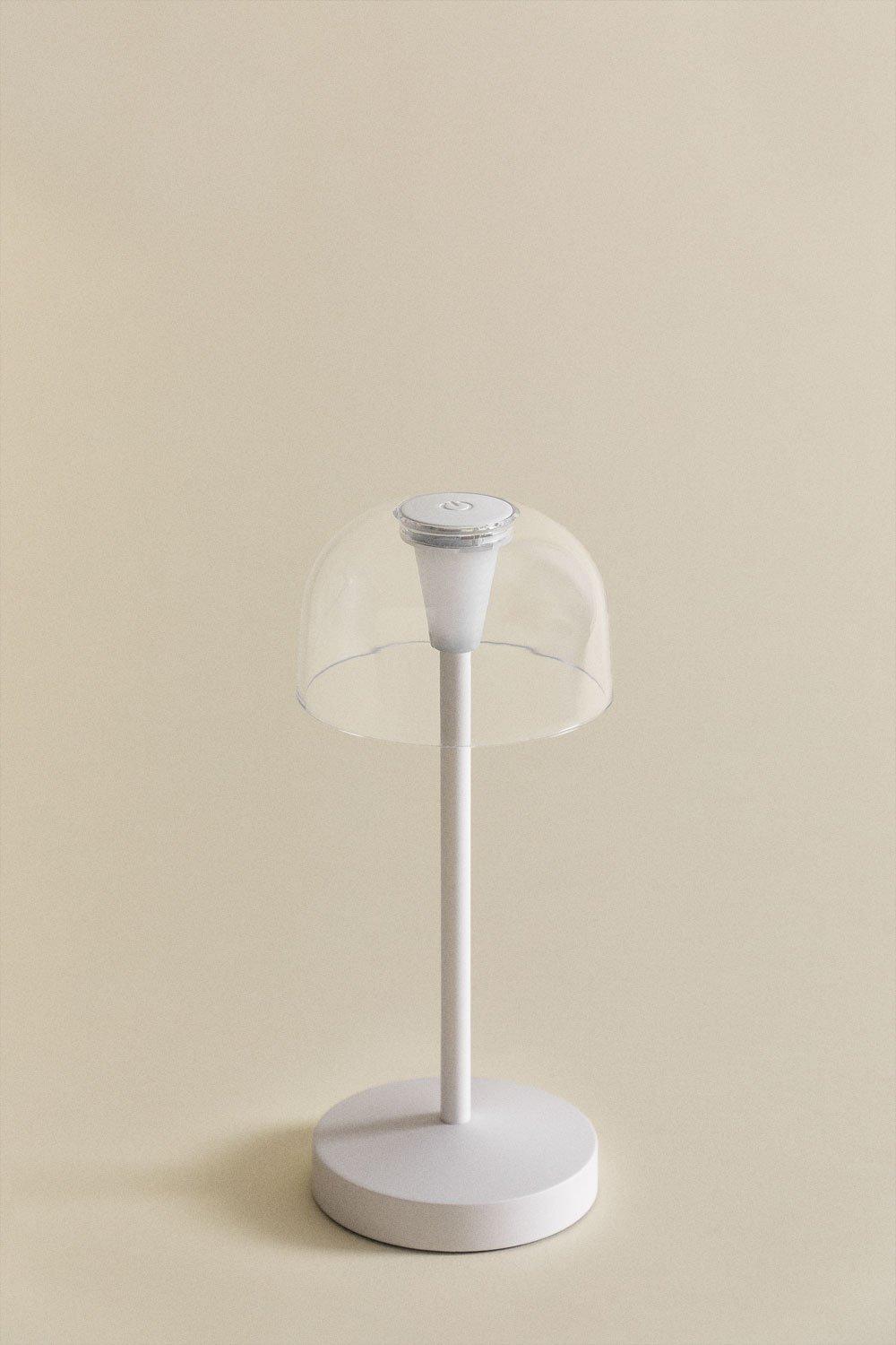 Sklum Candeeiro De Mesa LED Sem Fios Eunice