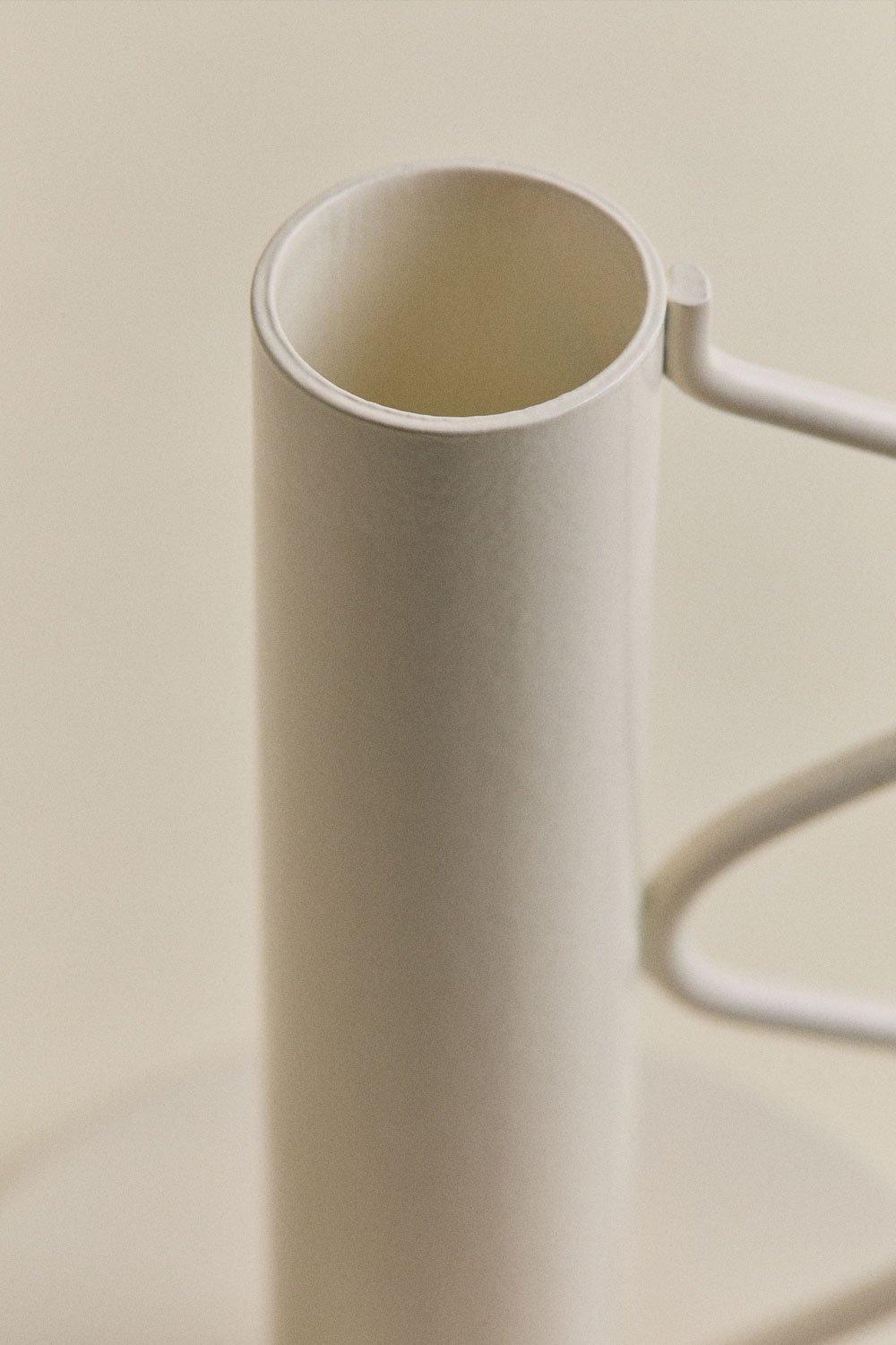 Sklum Candelabro En Hierro Tarbet