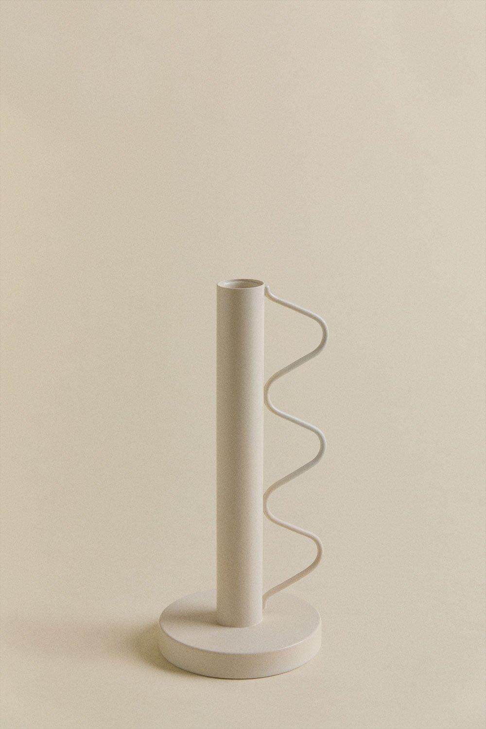 Sklum Candelabro In Ferro Tarbet