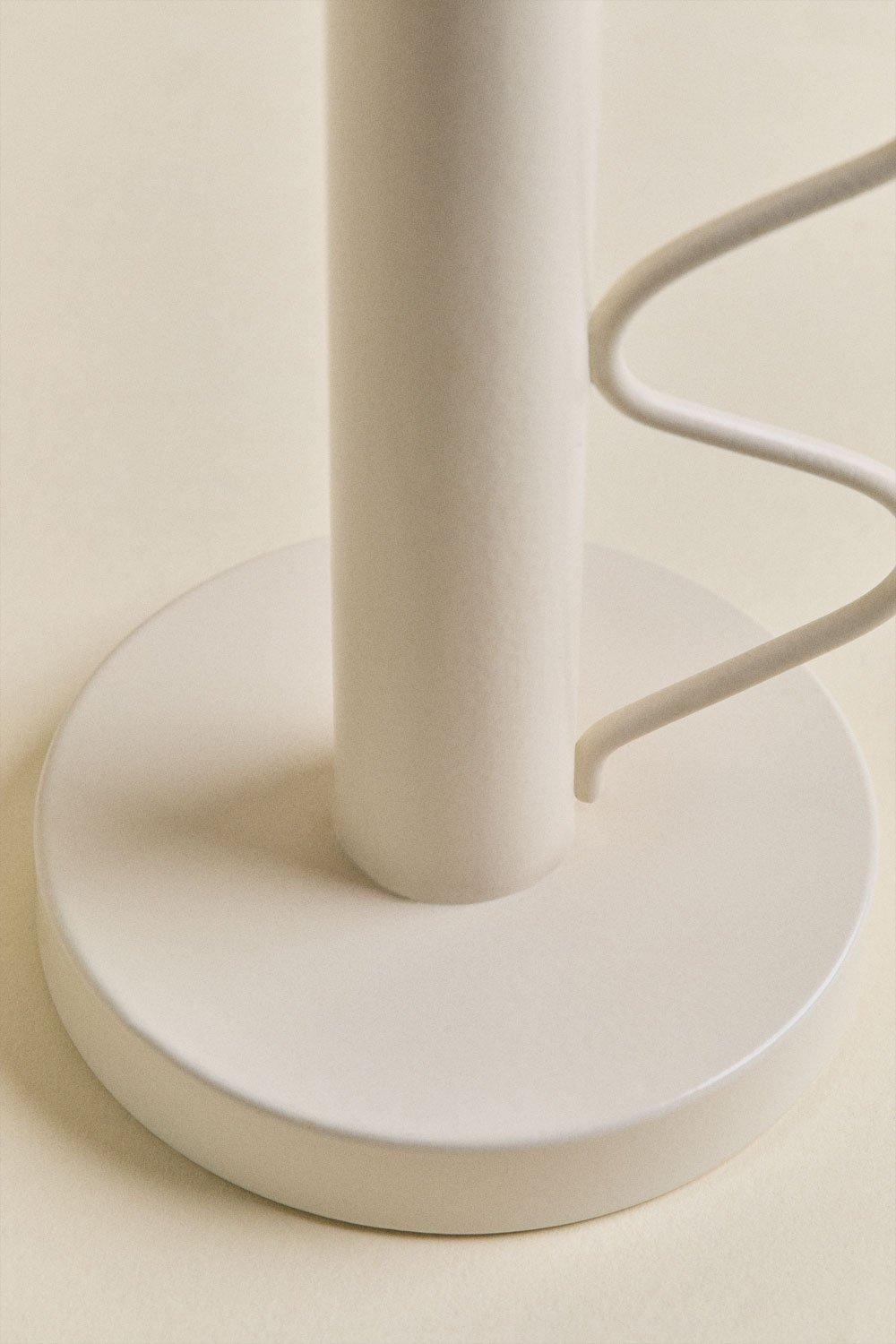 Sklum Candelabro In Ferro Tarbet