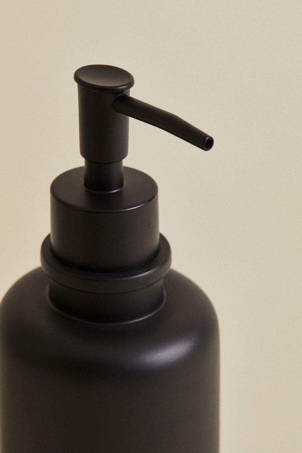 Sklum Canen Resin Bathroom Set